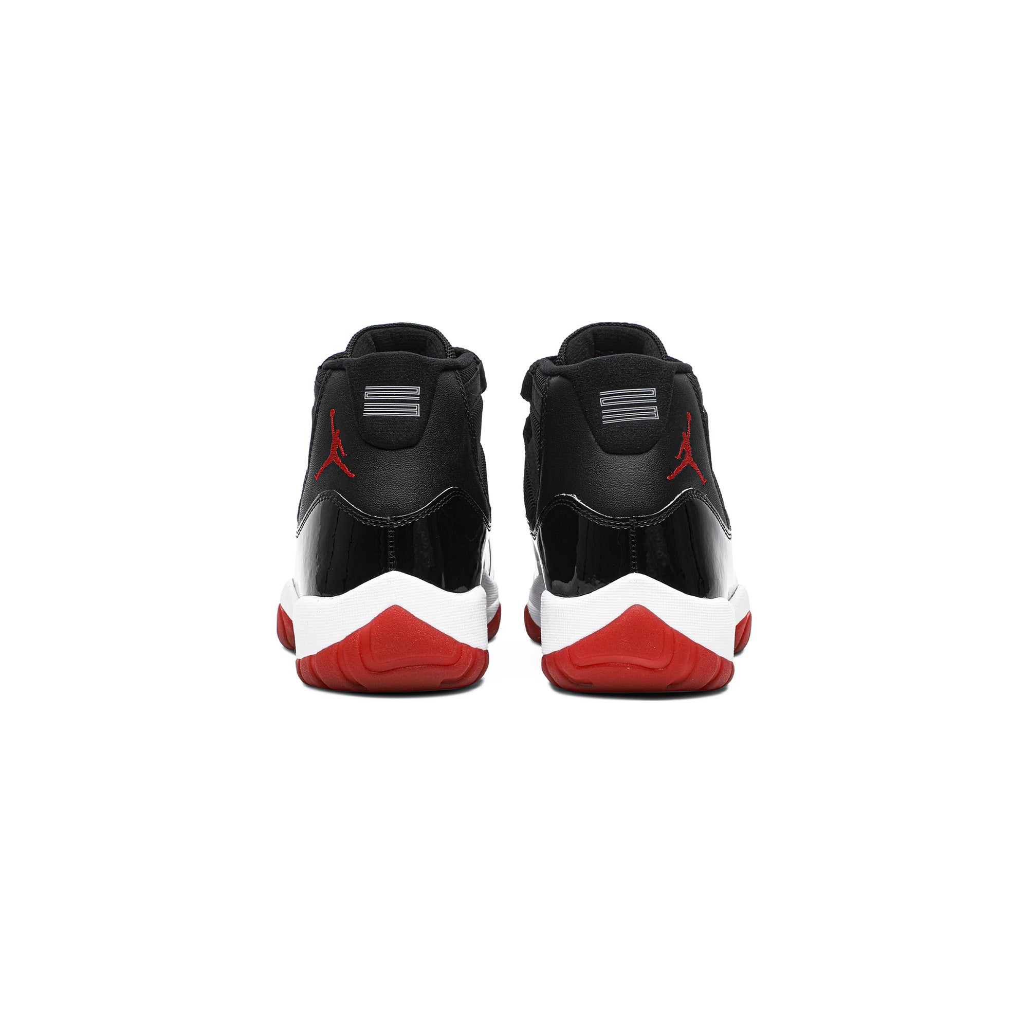 Jordan 11 Retro 'Playoffs Bred' (2019) - Image 4