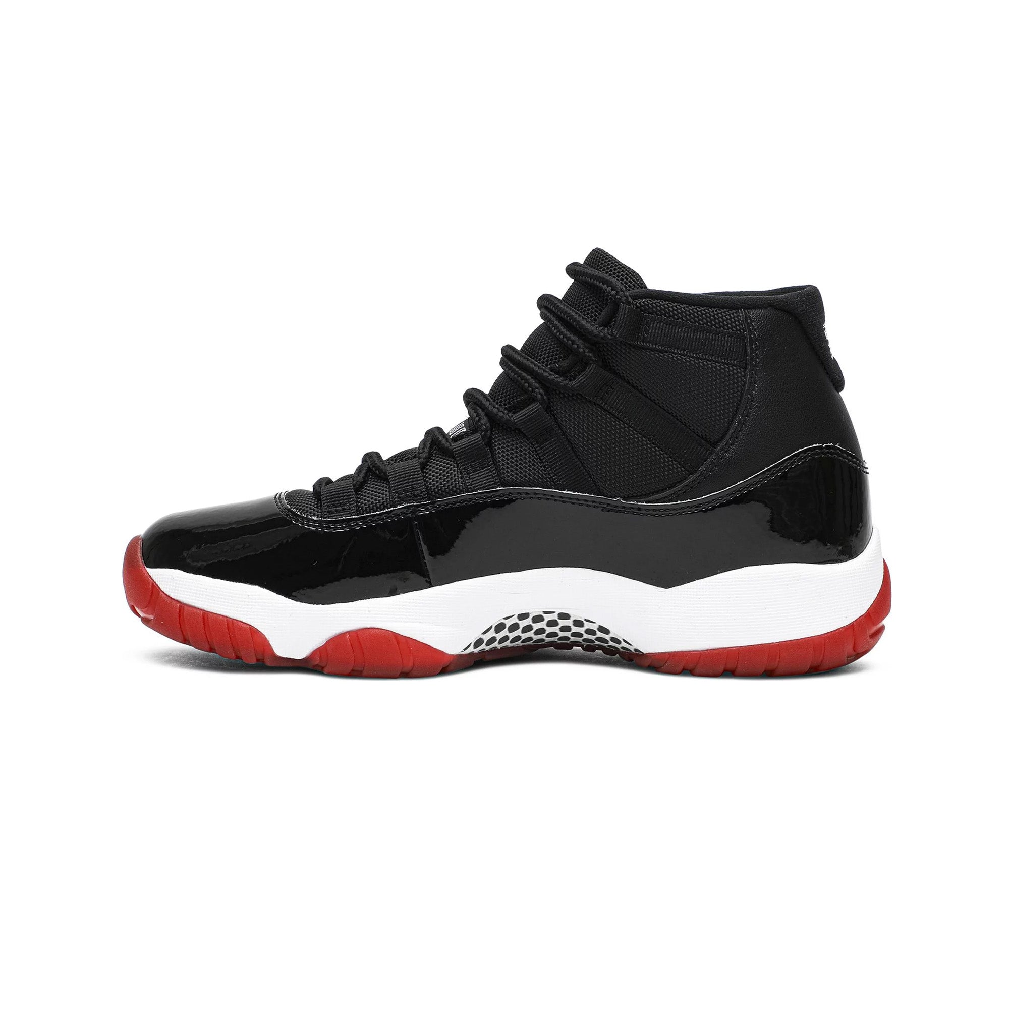 Jordan 11 Retro 'Playoffs Bred' (2019) - Image 3