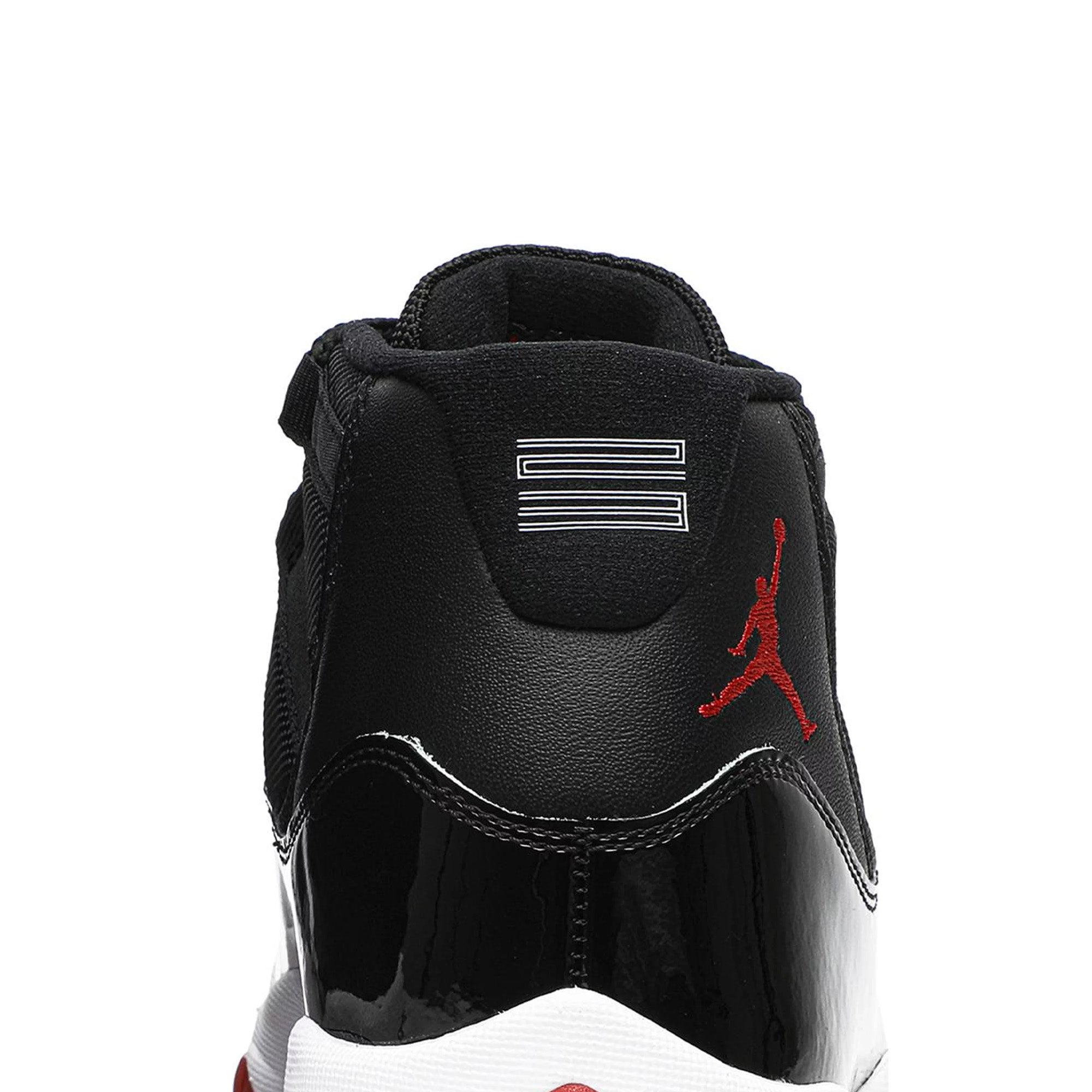 Jordan 11 Retro 'Playoffs Bred' (2019) - Image 5