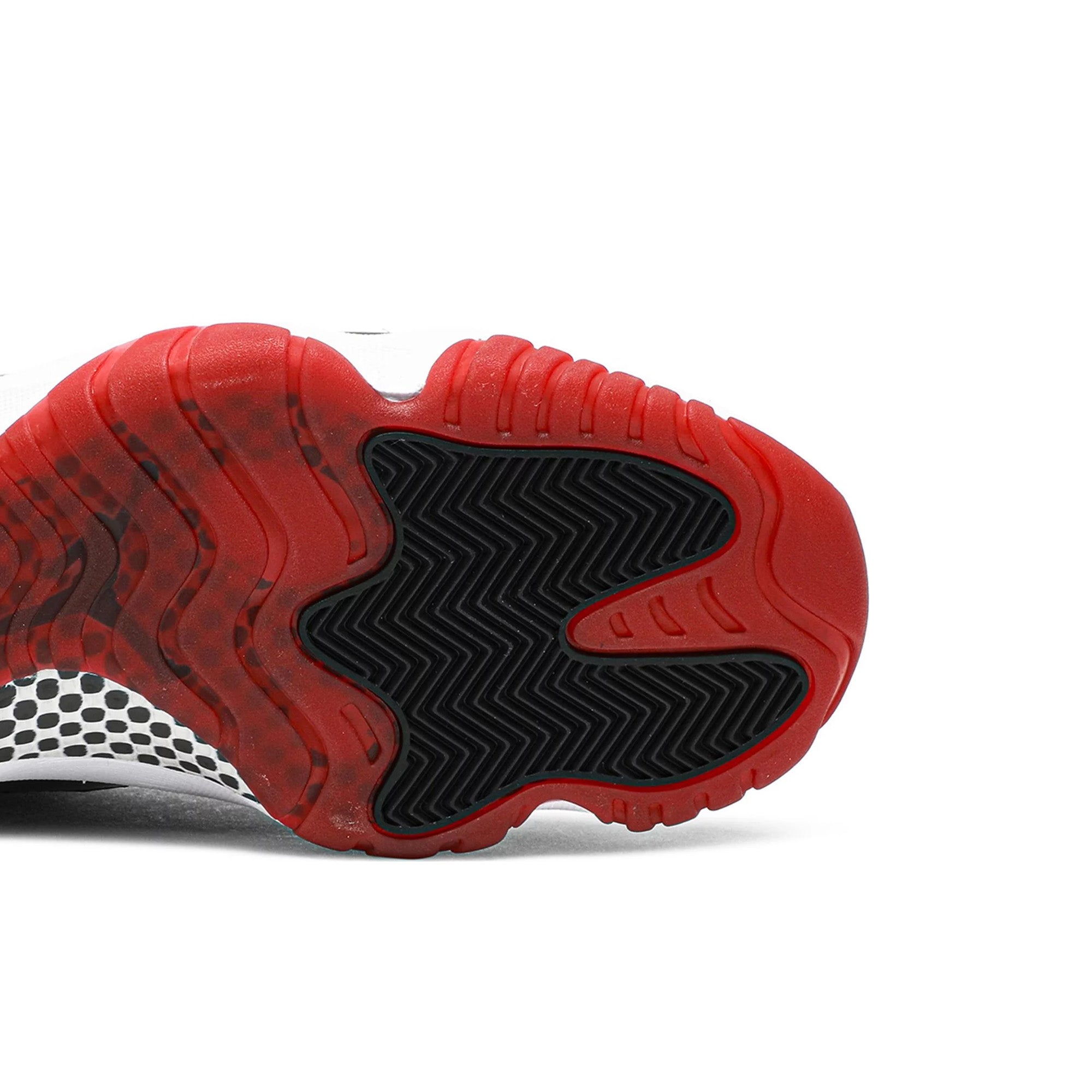 Jordan 11 Retro 'Playoffs Bred' (2019) - Image 6