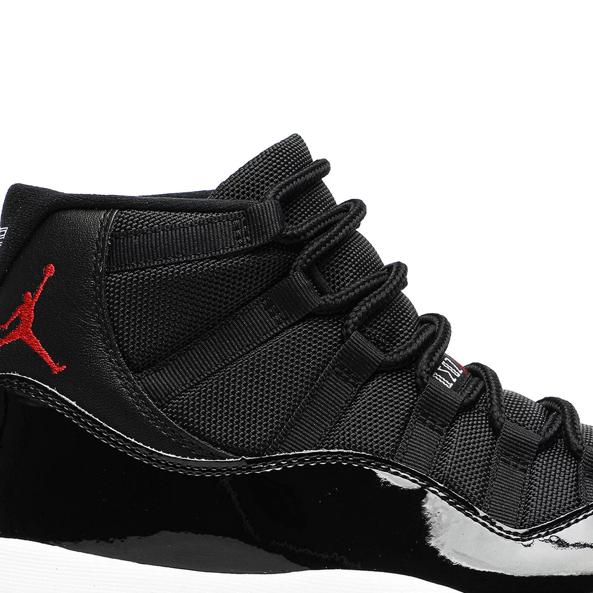 Jordan 11 Retro 'Playoffs Bred' (2019) - Image 8