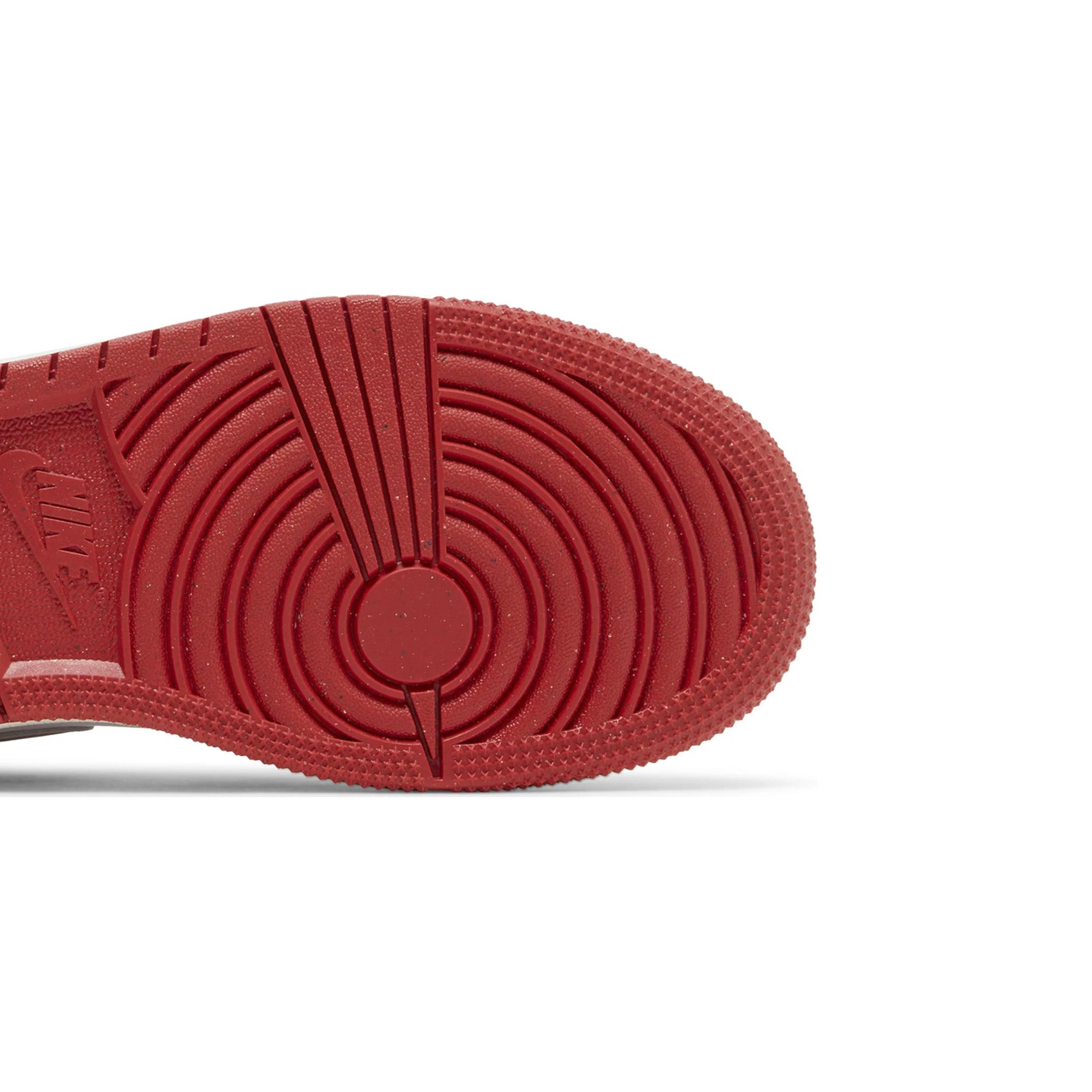 Air Jordan 1 Low SE 'Dune Red' GS (2024) - Image 8