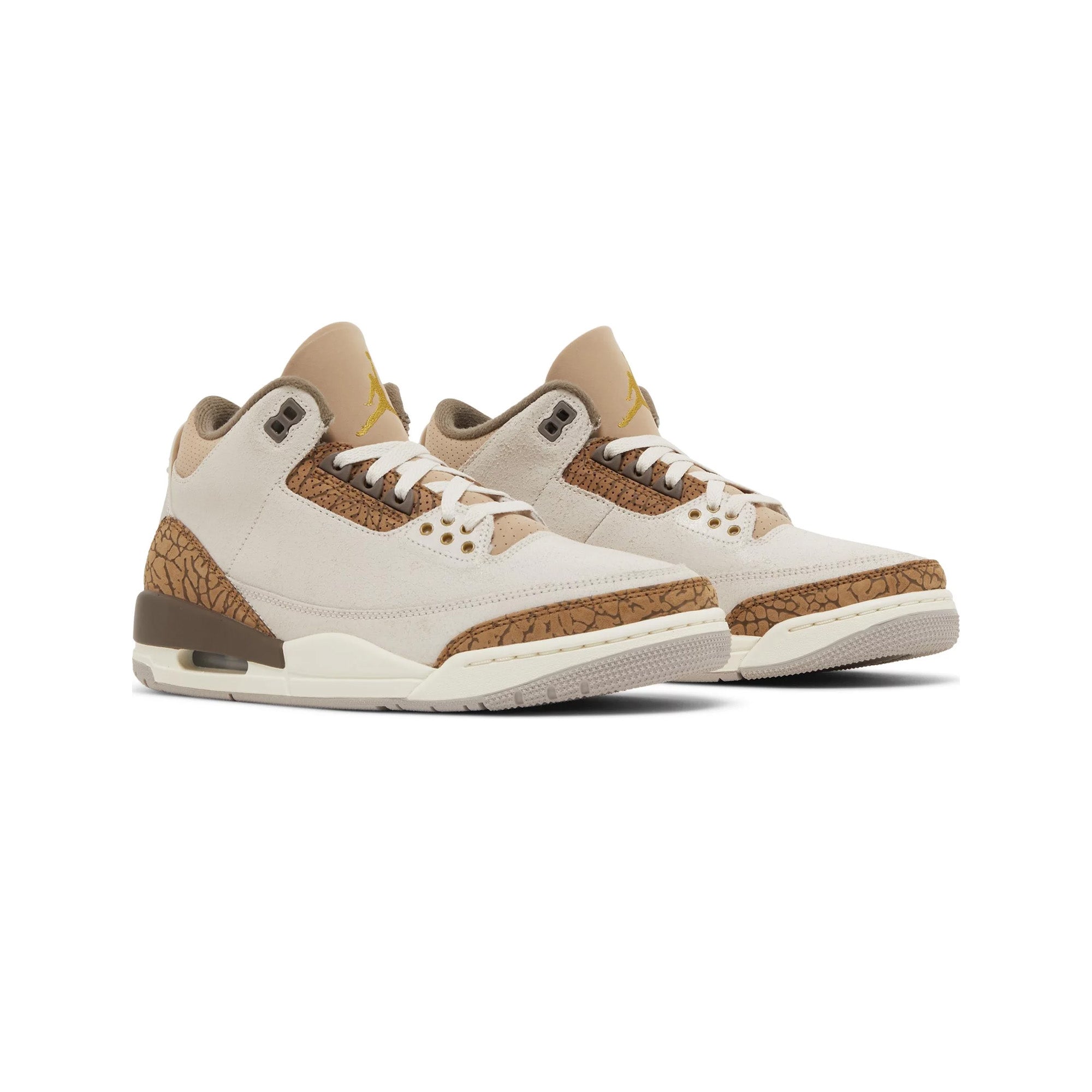 Air Jordan 3 Retro 'Palomino' (2023) - Image 2