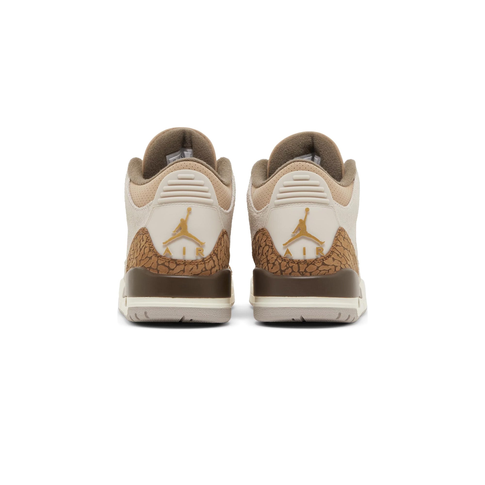 Air Jordan 3 Retro 'Palomino' (2023) - Image 4