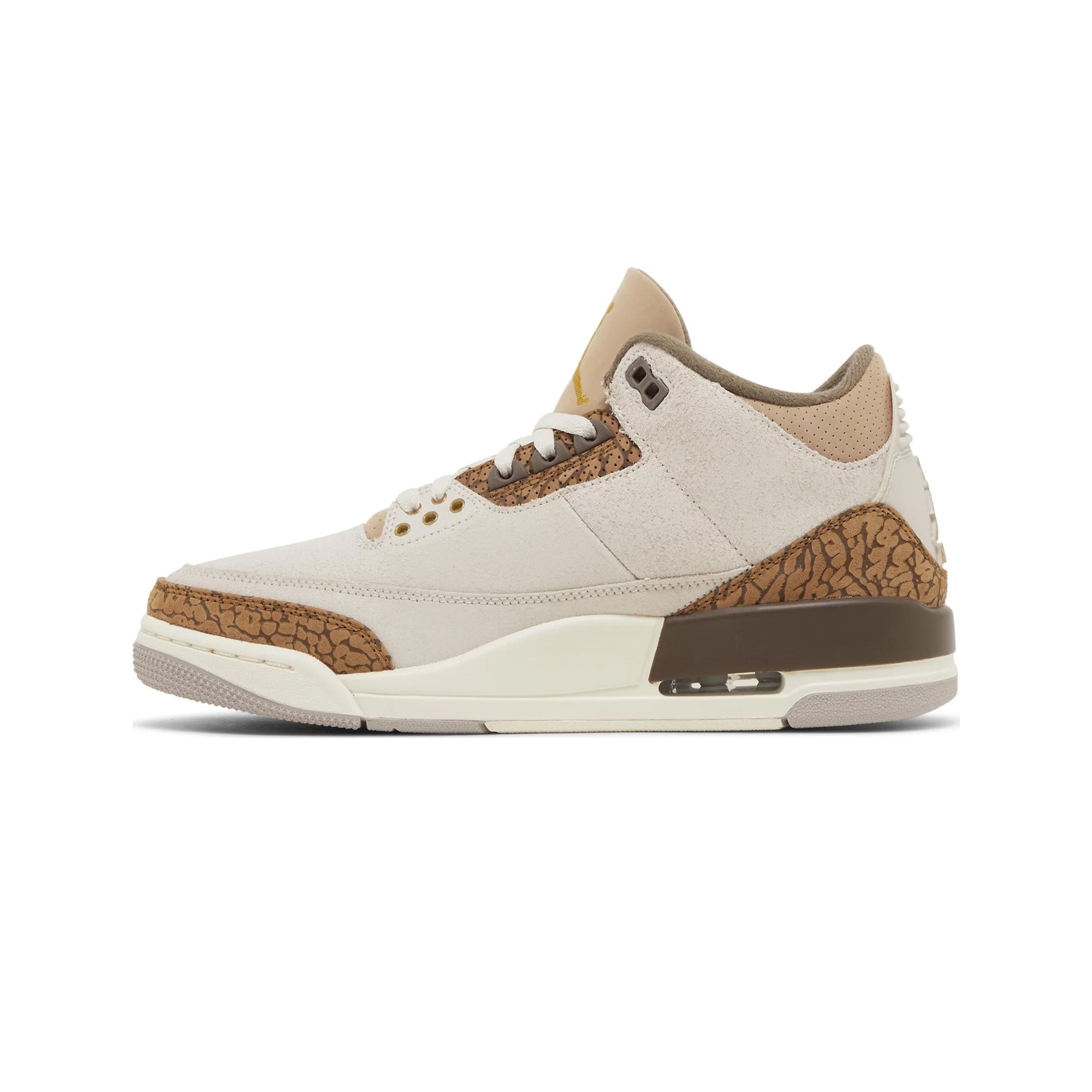 Air Jordan 3 Retro 'Palomino' (2023) - Image 3