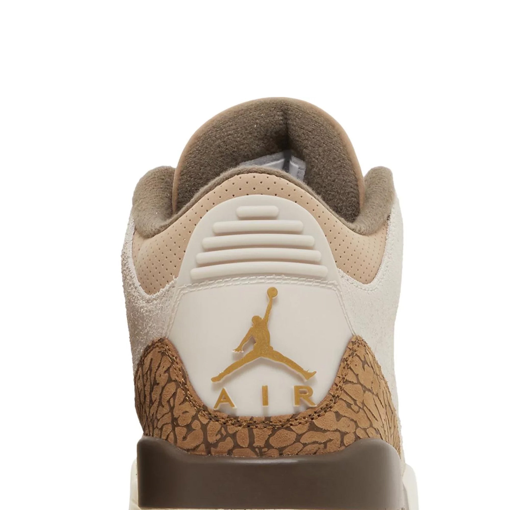 Air Jordan 3 Retro 'Palomino' (2023) - Image 7
