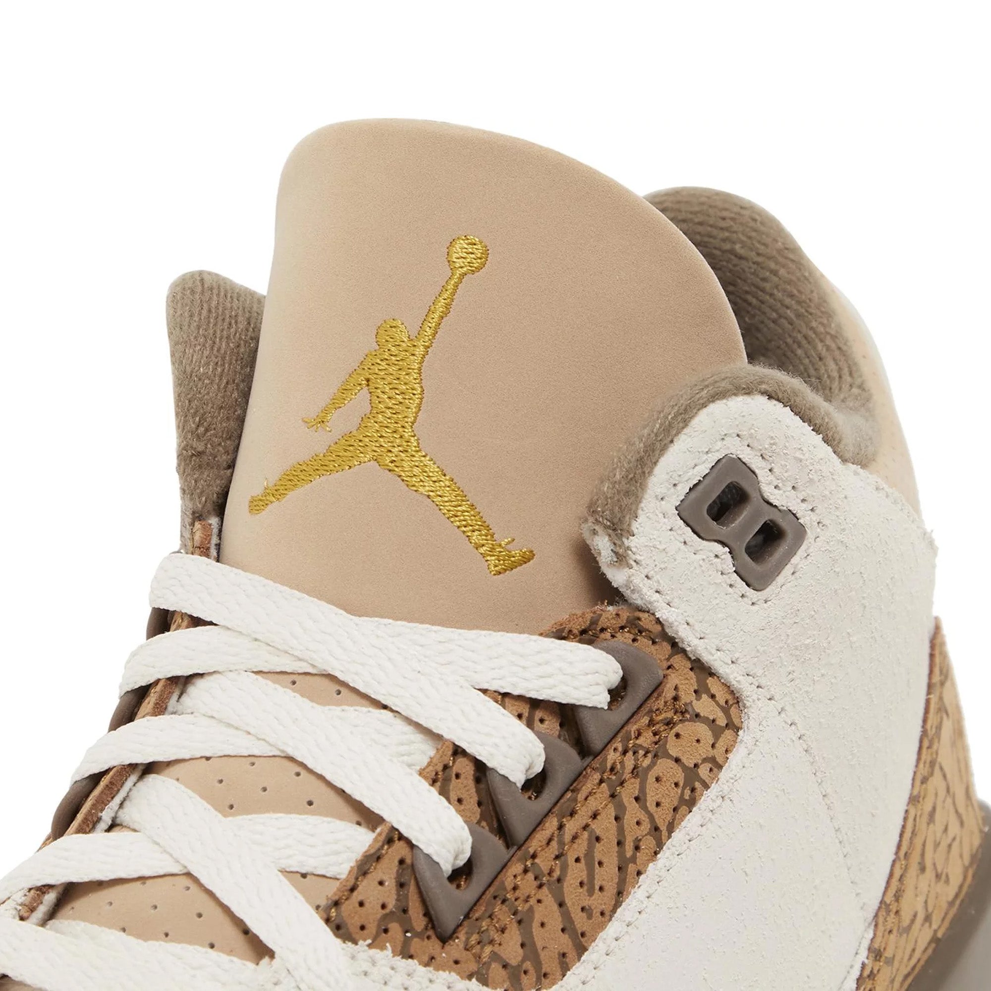 Air Jordan 3 Retro 'Palomino' (2023) - Image 11
