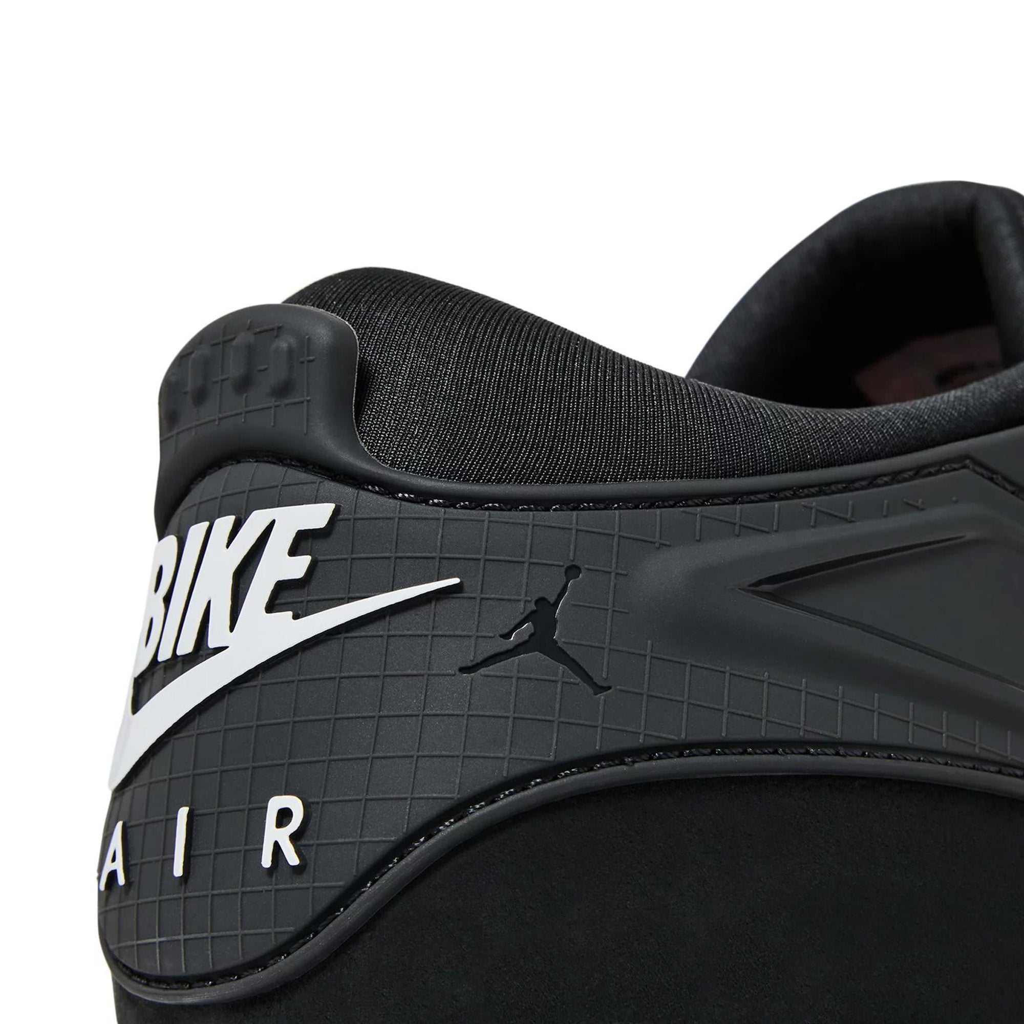 Air Jordan 4 RM SP Nigel Sylvester Driveway 'Grey' (2024) - Image 6