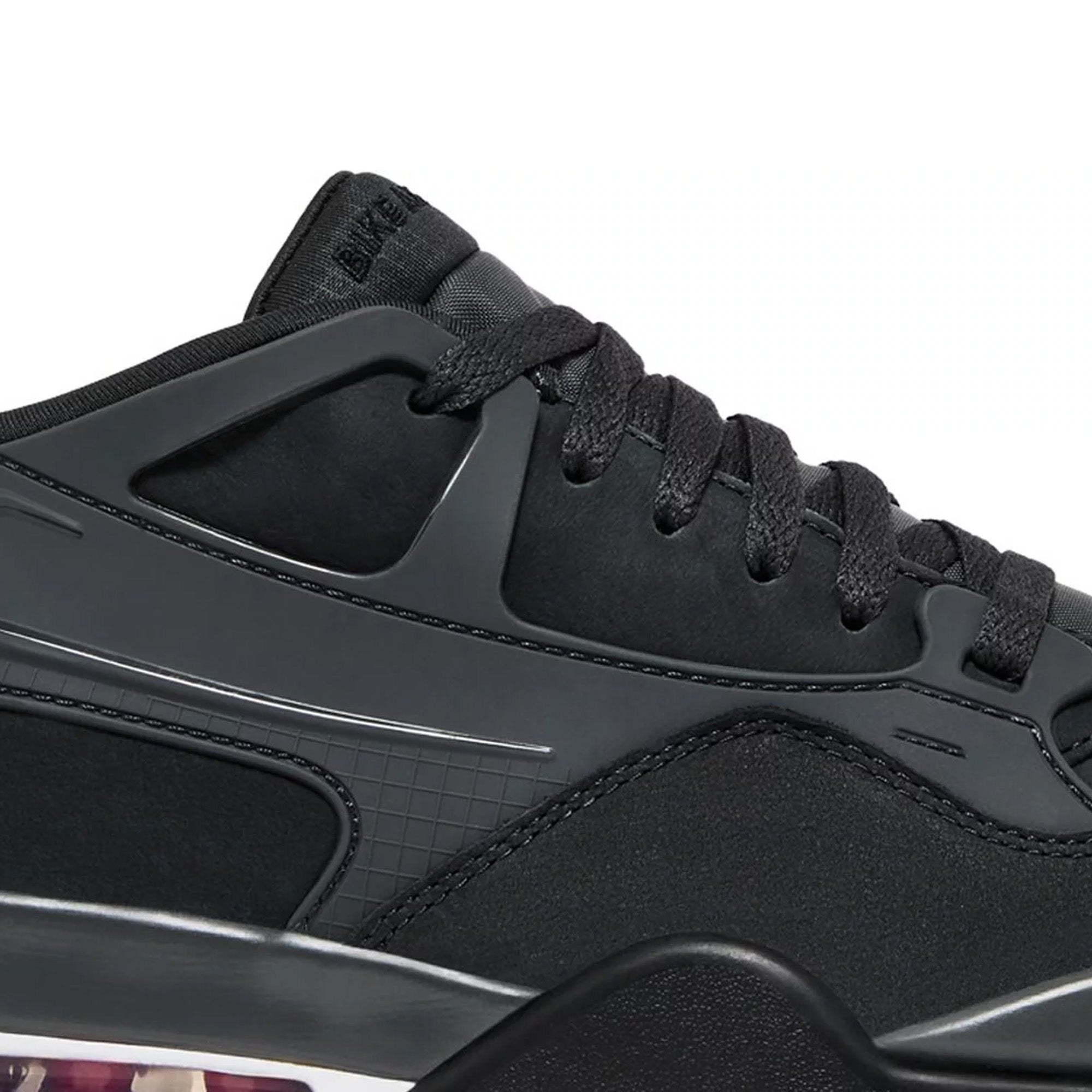 Air Jordan 4 RM SP Nigel Sylvester Driveway 'Grey' (2024) - Image 8