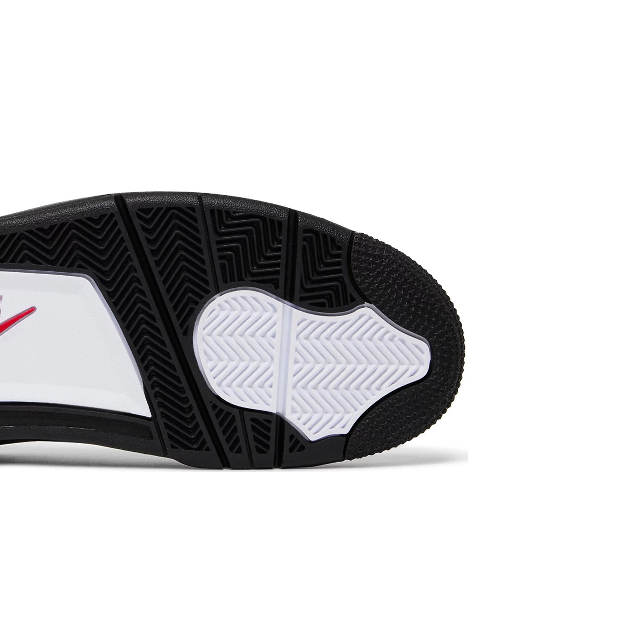 Air Jordan 4 RM SP Nigel Sylvester Driveway 'Grey' (2024) - Image 10