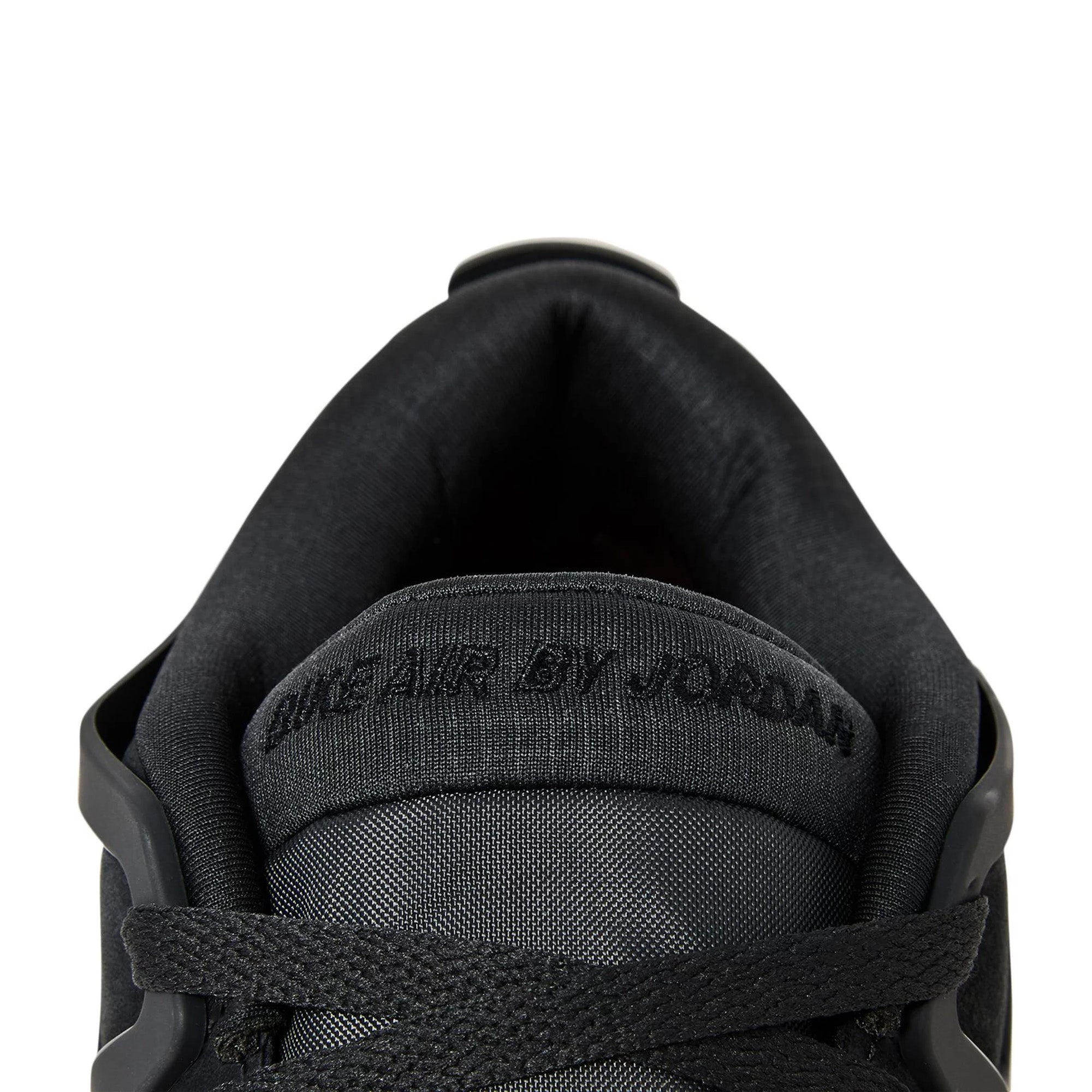 Air Jordan 4 RM SP Nigel Sylvester Driveway 'Grey' (2024) - Image 9