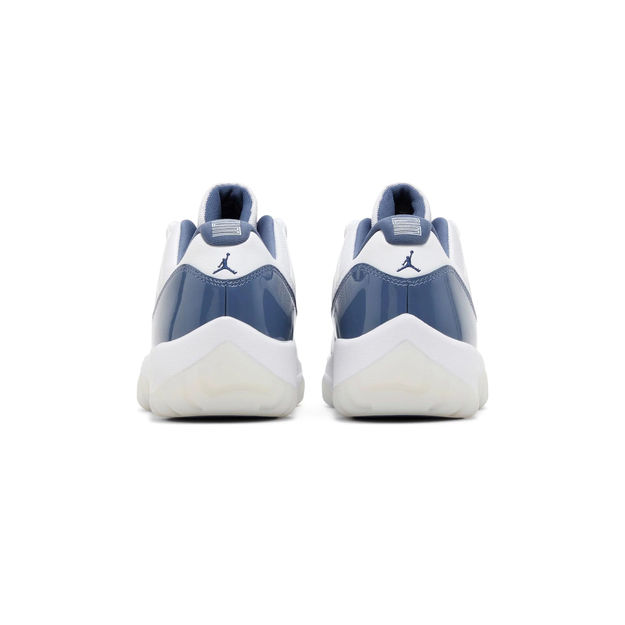Air Jordan 11 Retro Low 'Diffused Blue' (2024) - Image 3