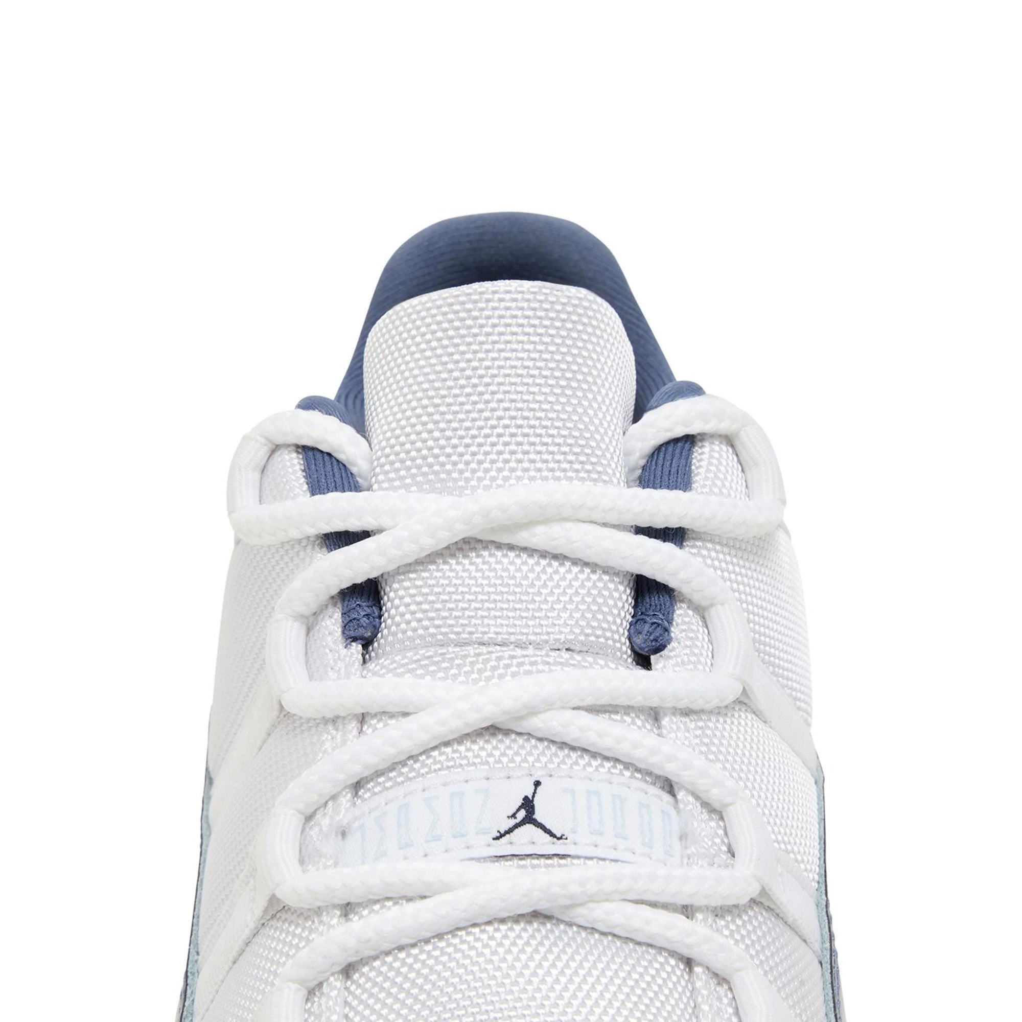 Air Jordan 11 Retro Low 'Diffused Blue' (2024) - Image 8