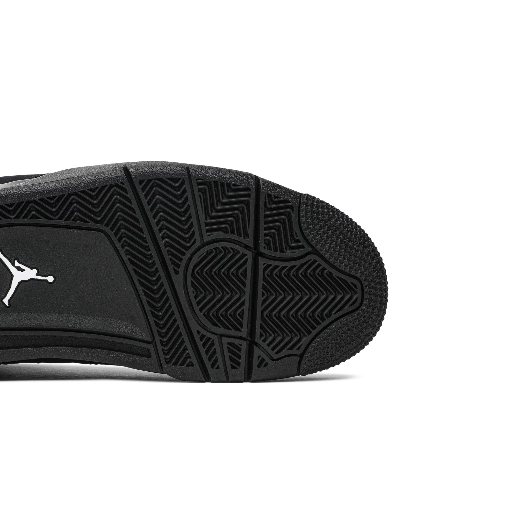 Air Jordan 4 Retro 'Black Cat' (2020) - Image 8