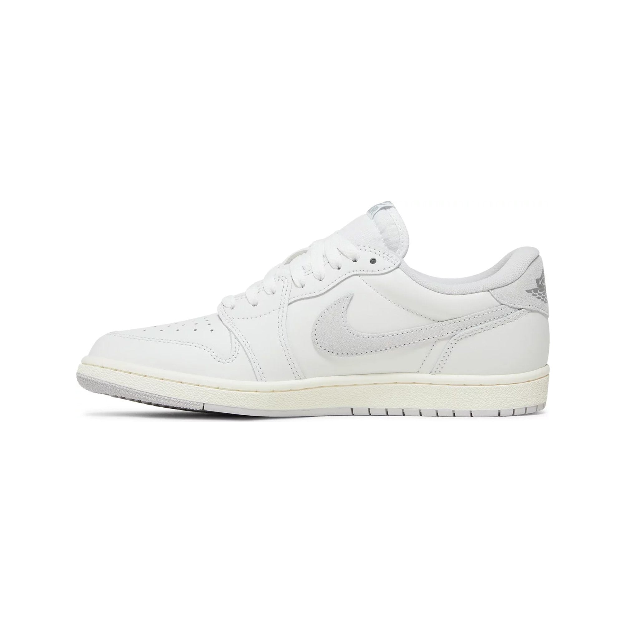 Air Jordan 1 Retro Low '85 'Neutral Grey' (2023) - Image 3