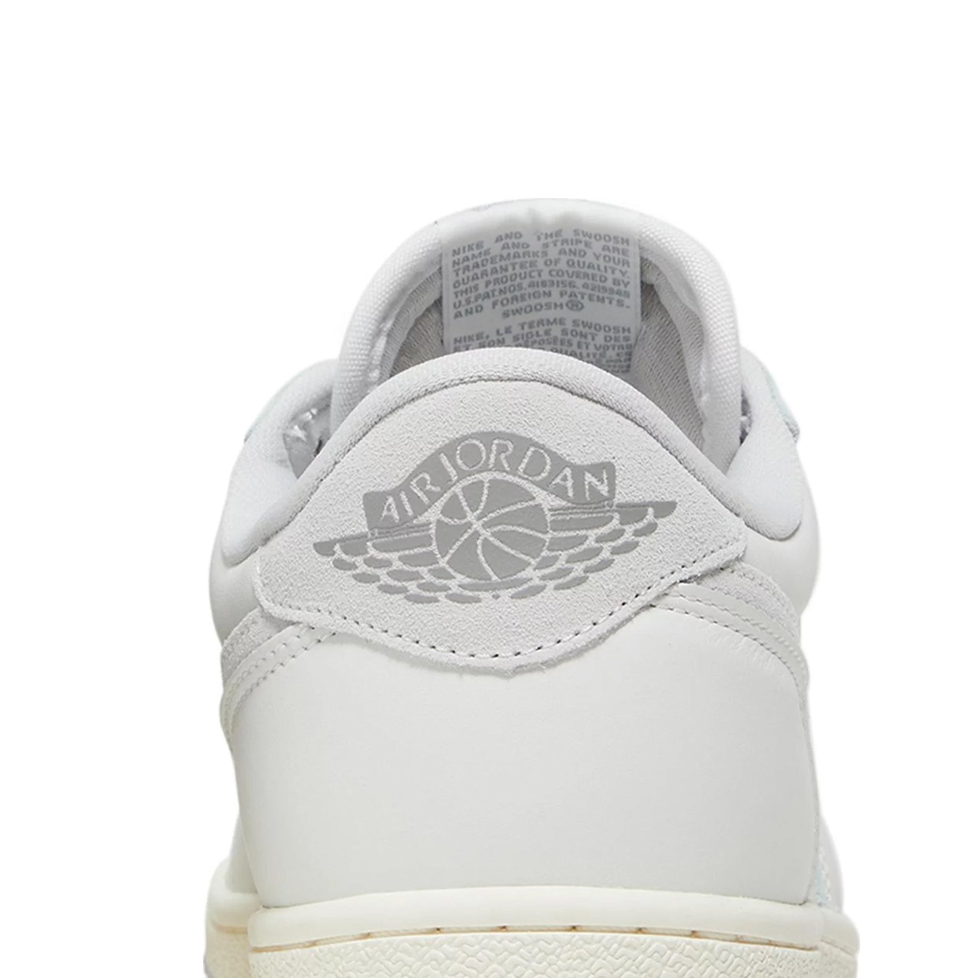 Air Jordan 1 Retro Low '85 'Neutral Grey' (2023) - Image 6