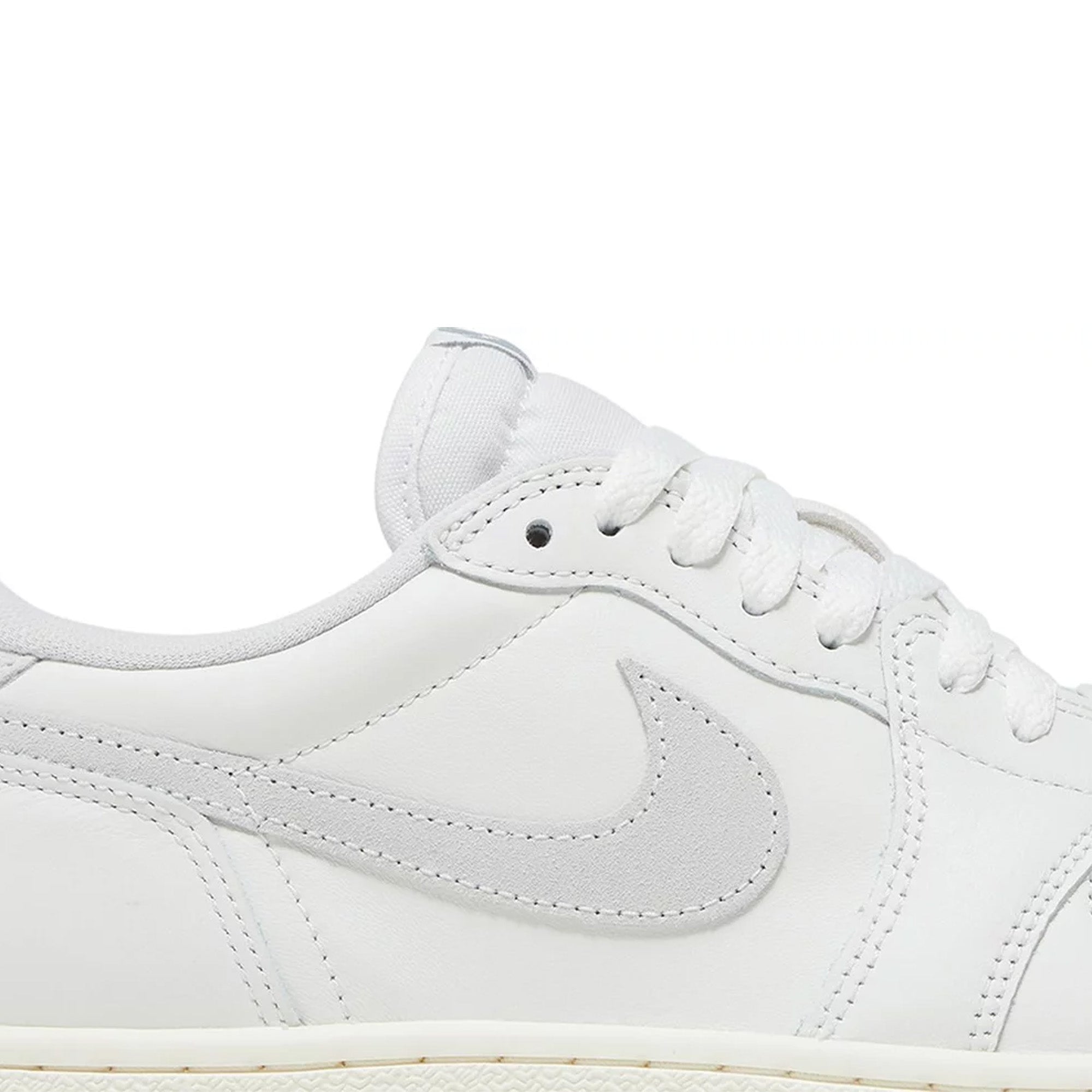 Air Jordan 1 Retro Low '85 'Neutral Grey' (2023) - Image 8