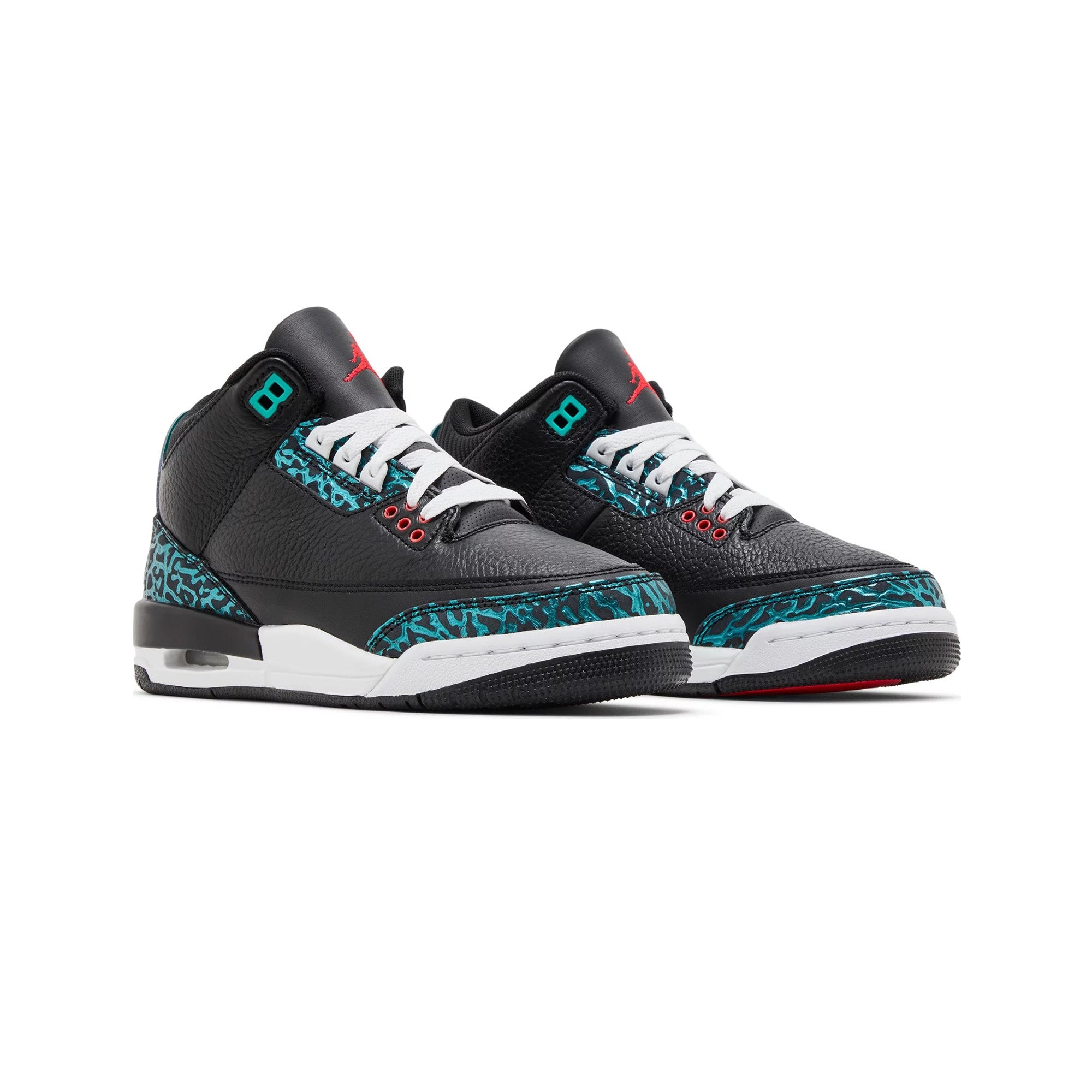 Air Jordan 3 Retro SE 'Moto' GS (2024) - Image 2