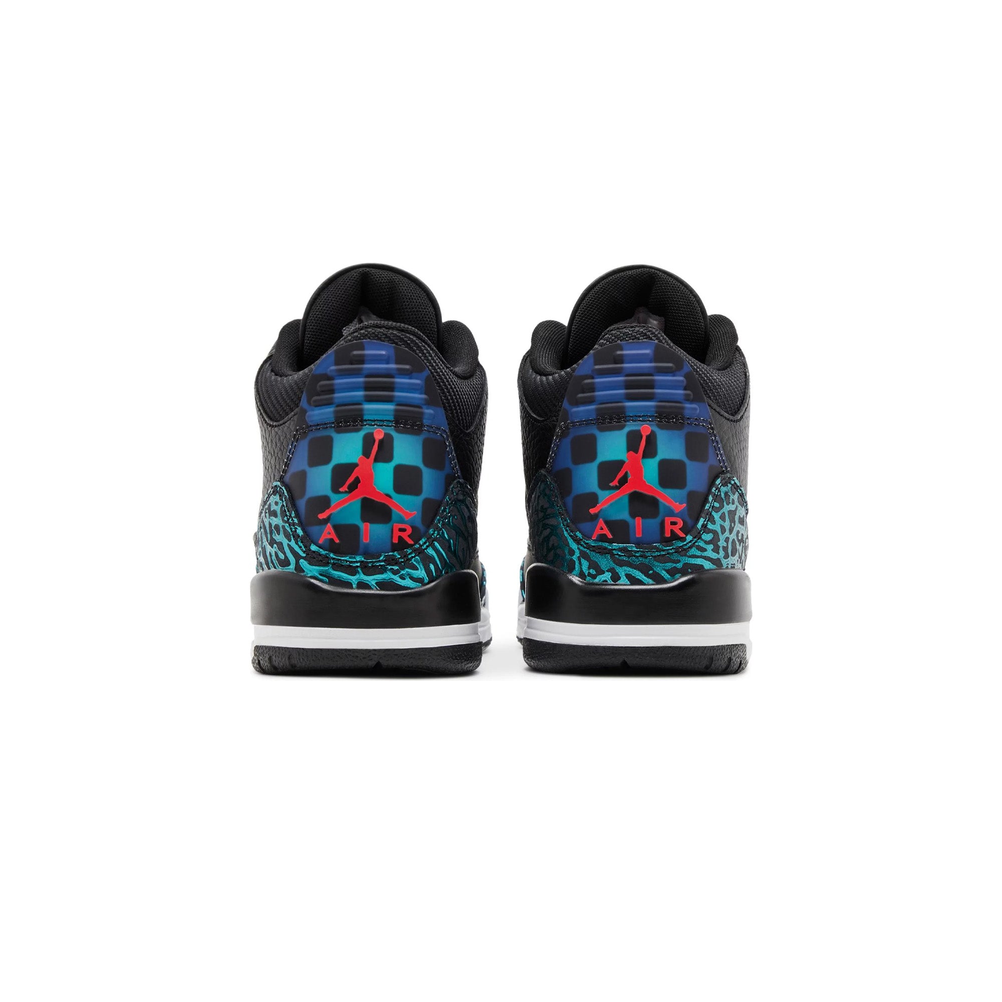 Air Jordan 3 Retro SE 'Moto' GS (2024) - Image 4