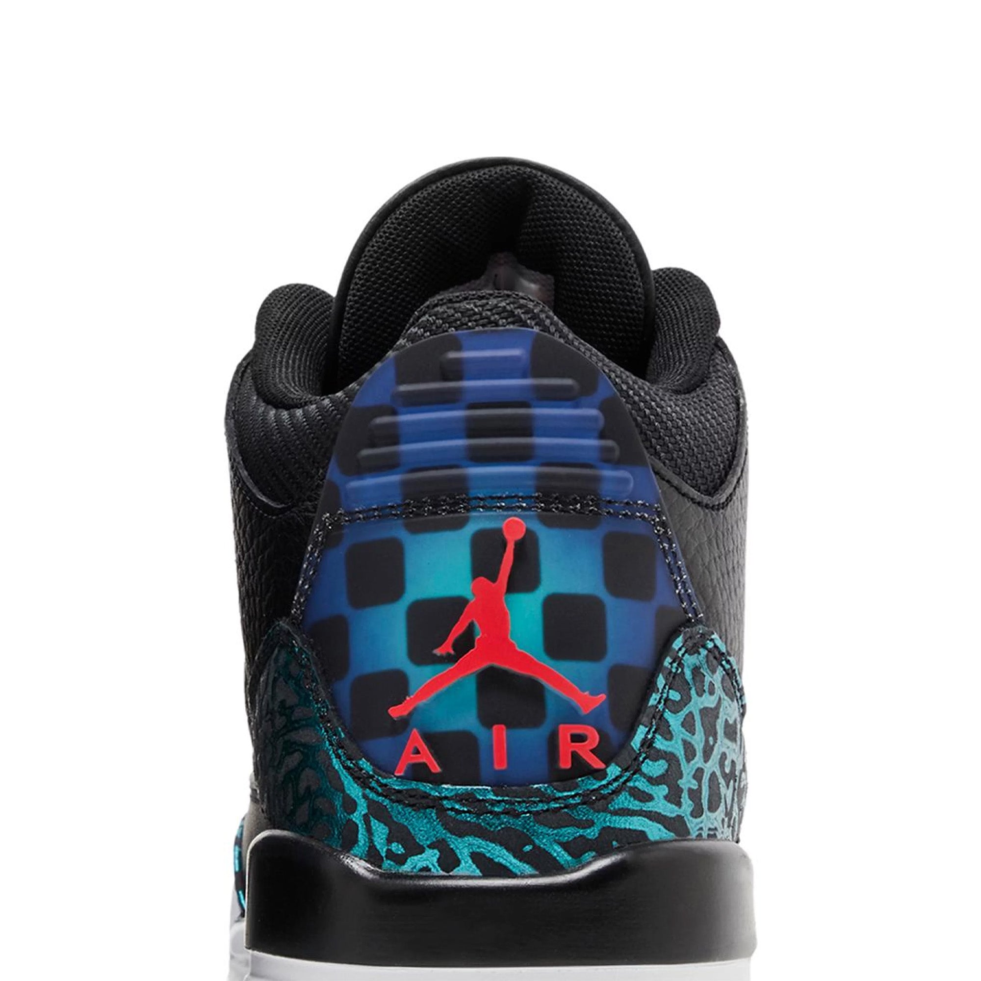 Air Jordan 3 Retro SE 'Moto' GS (2024) - Image 7