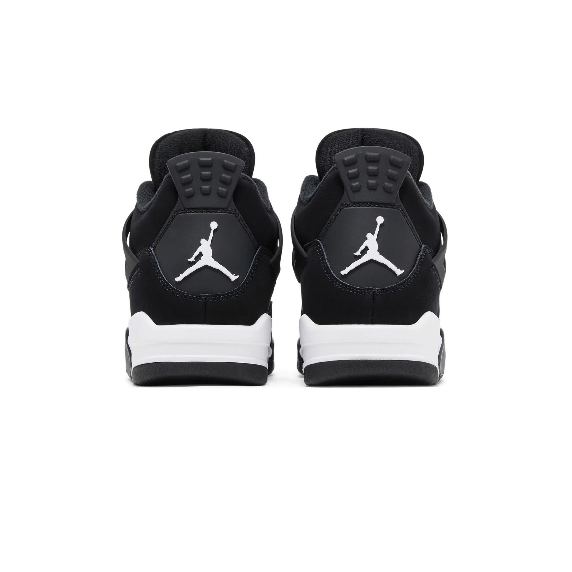 Air Jordan 4 Retro 'White Thunder' (2024) - Image 4