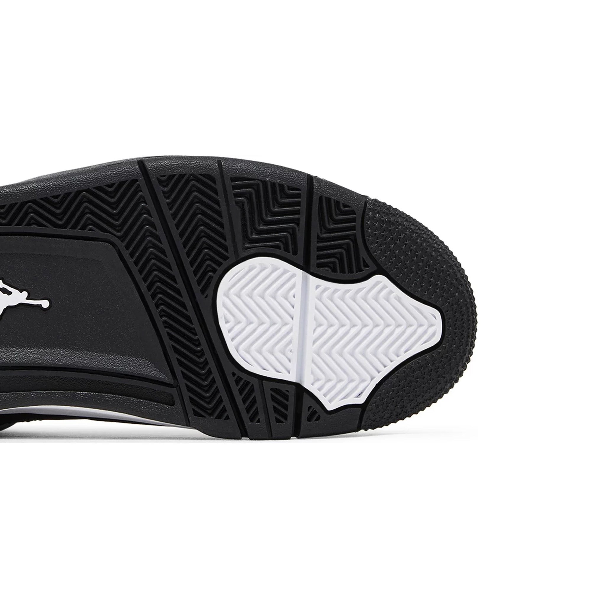 Air Jordan 4 Retro 'White Thunder' (2024) - Image 8