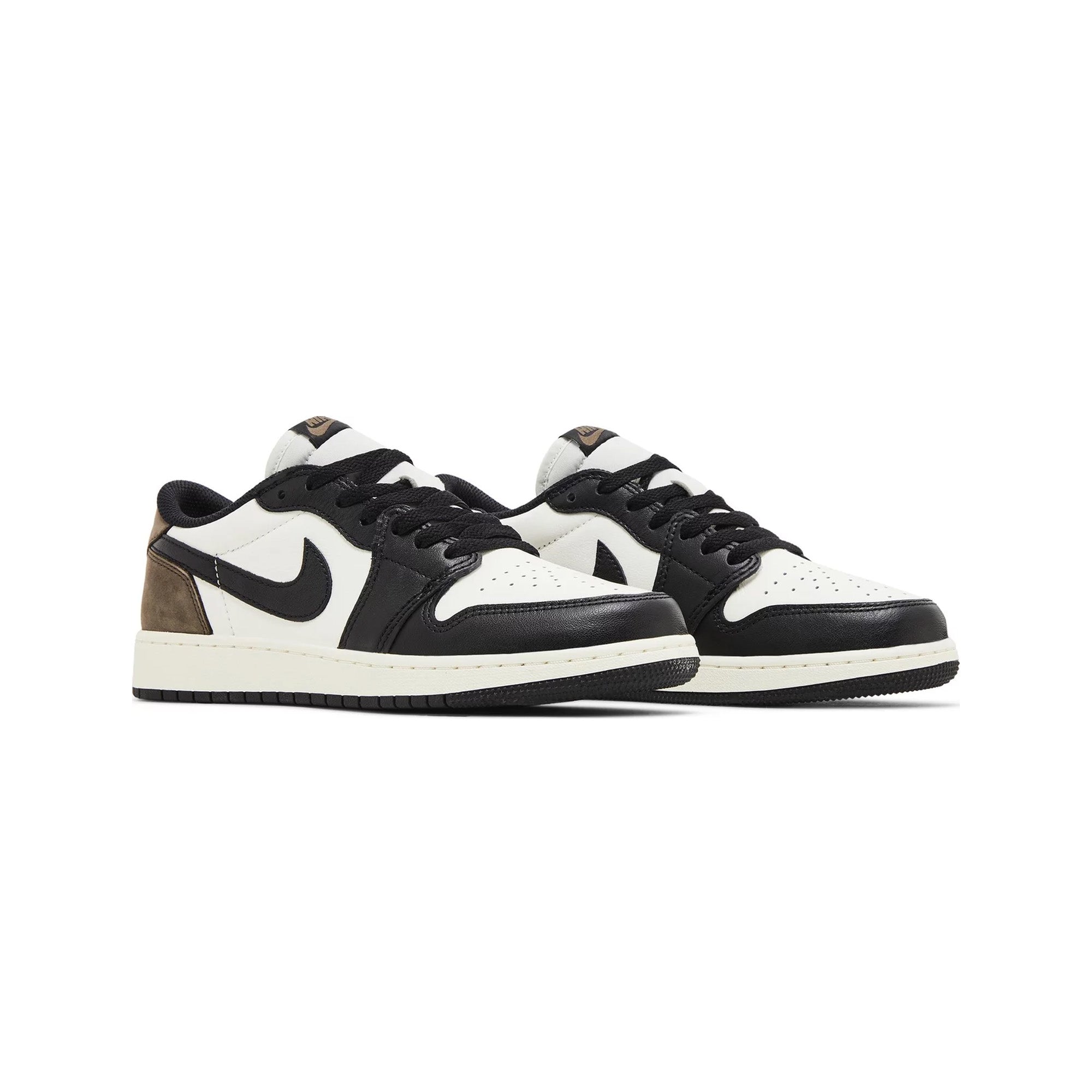 Air Jordan 1 Retro Low OG 'Mocha' GS (2024) - Image 2