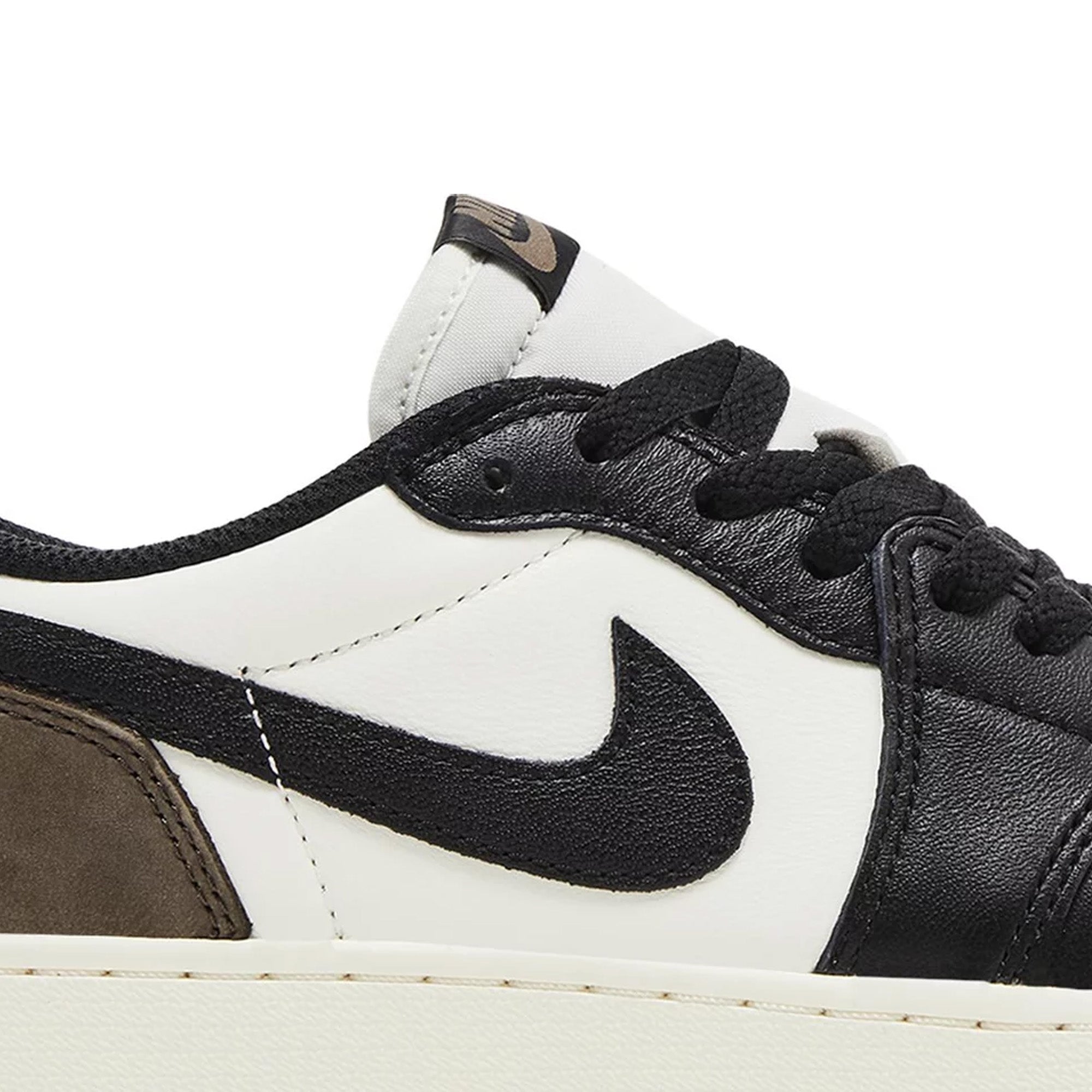 Air Jordan 1 Retro Low OG 'Mocha' GS (2024) - Image 6