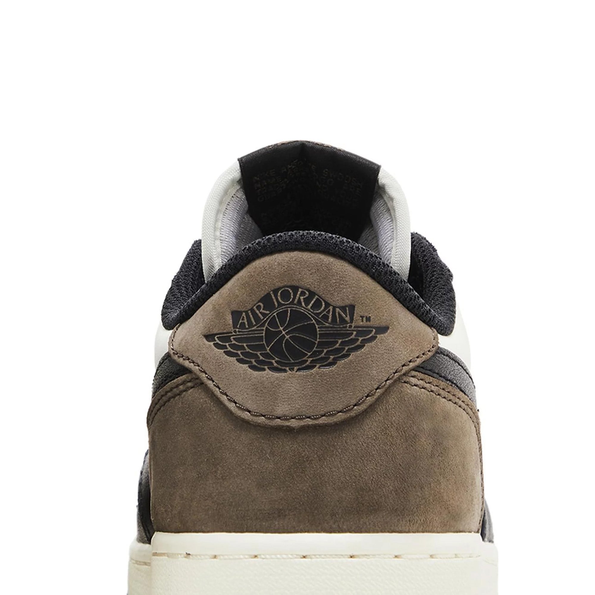 Air Jordan 1 Retro Low OG 'Mocha' GS (2024) - Image 7