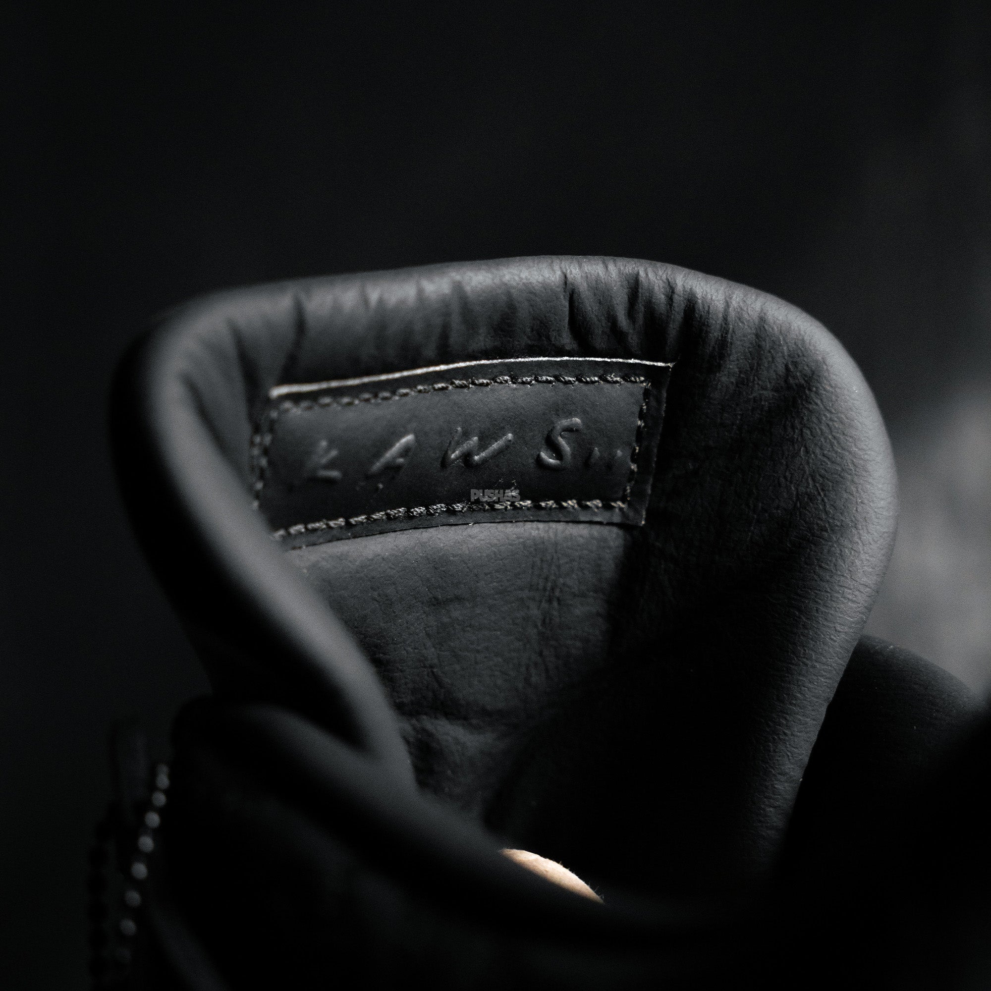 Air Jordan 4 Retro 'Kaws Black' (2017) - Image 10