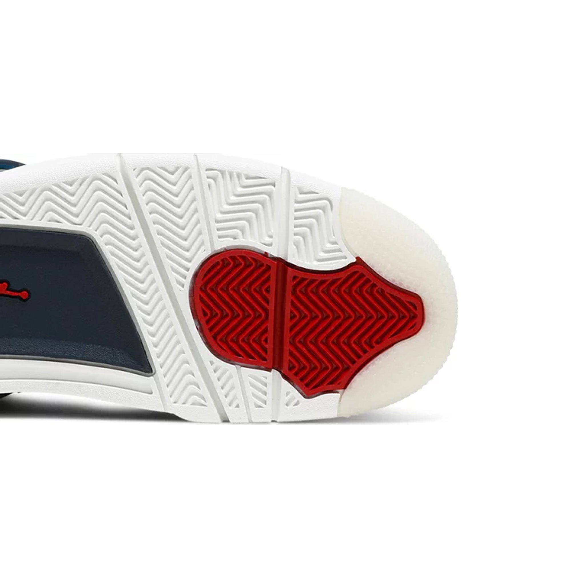 Air Jordan 4 Retro SE 'Sashiko' (2020) - Image 8