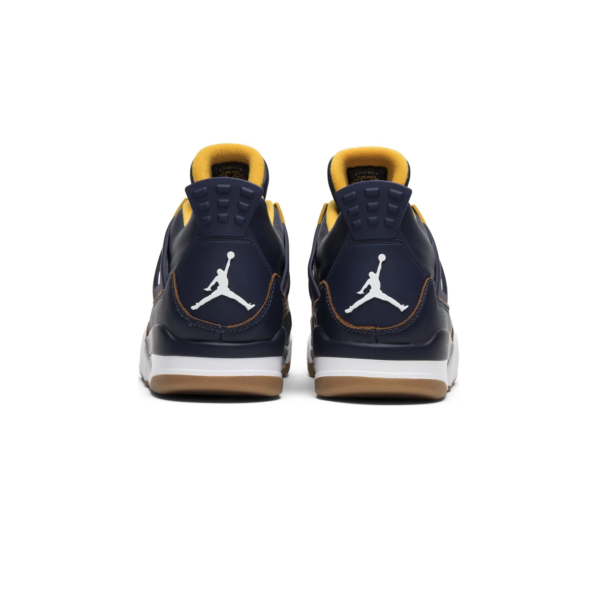 Air Jordan 4 Retro 'Dunk From Above' (2016) - Image 4