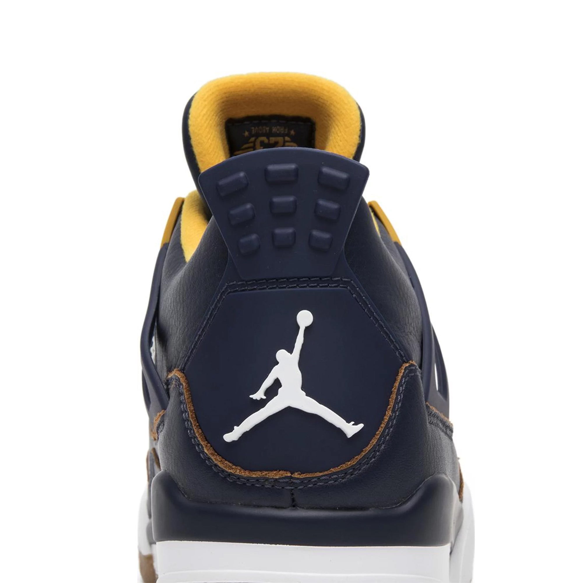 Air Jordan 4 Retro 'Dunk From Above' (2016) - Image 6