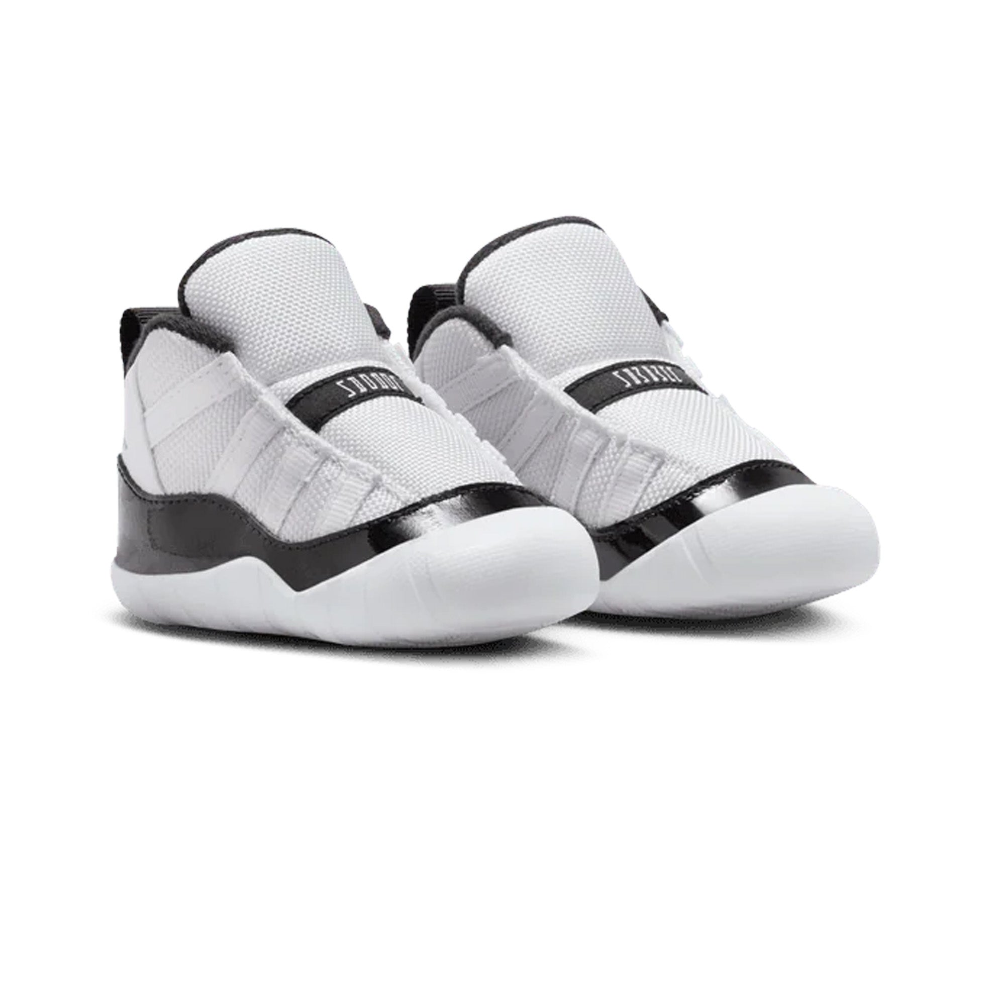 Air Jordan 11 Retro Crib Bootie 'DMP Gratitude' I (2023) - Image 2