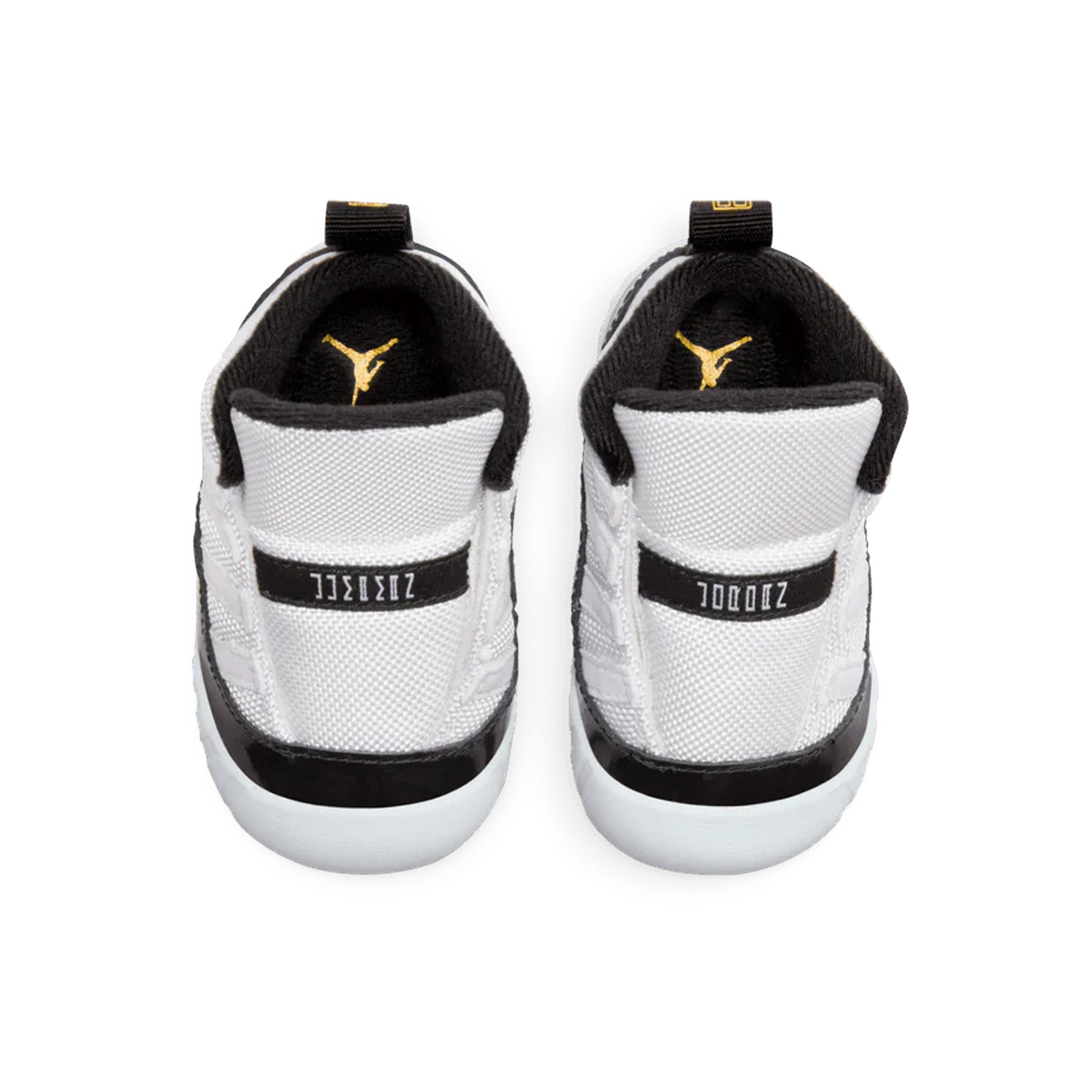 Air Jordan 11 Retro Crib Bootie 'DMP Gratitude' I (2023) - Image 4