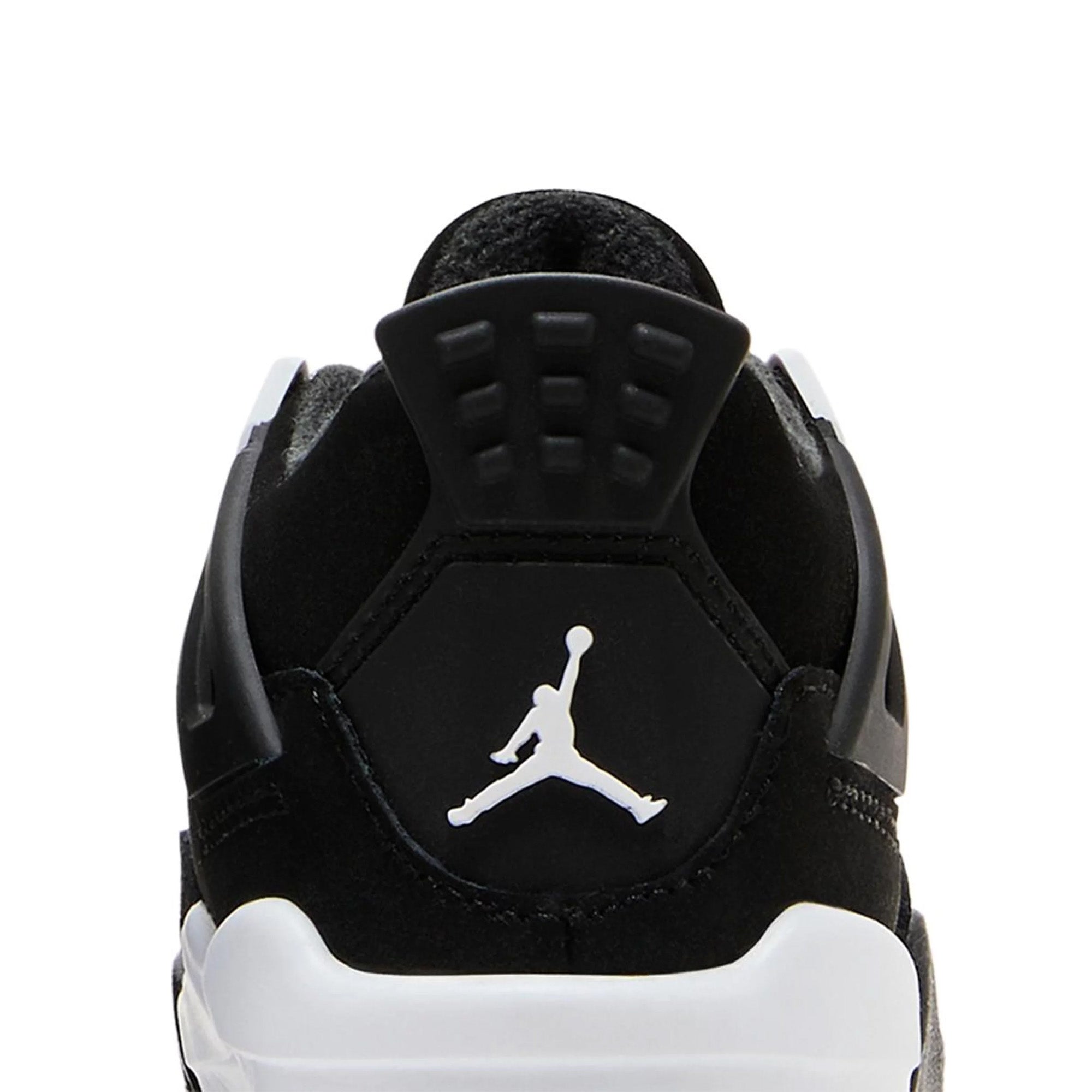 Air Jordan 4 Retro 'White Thunder' TD (2024) - Image 6