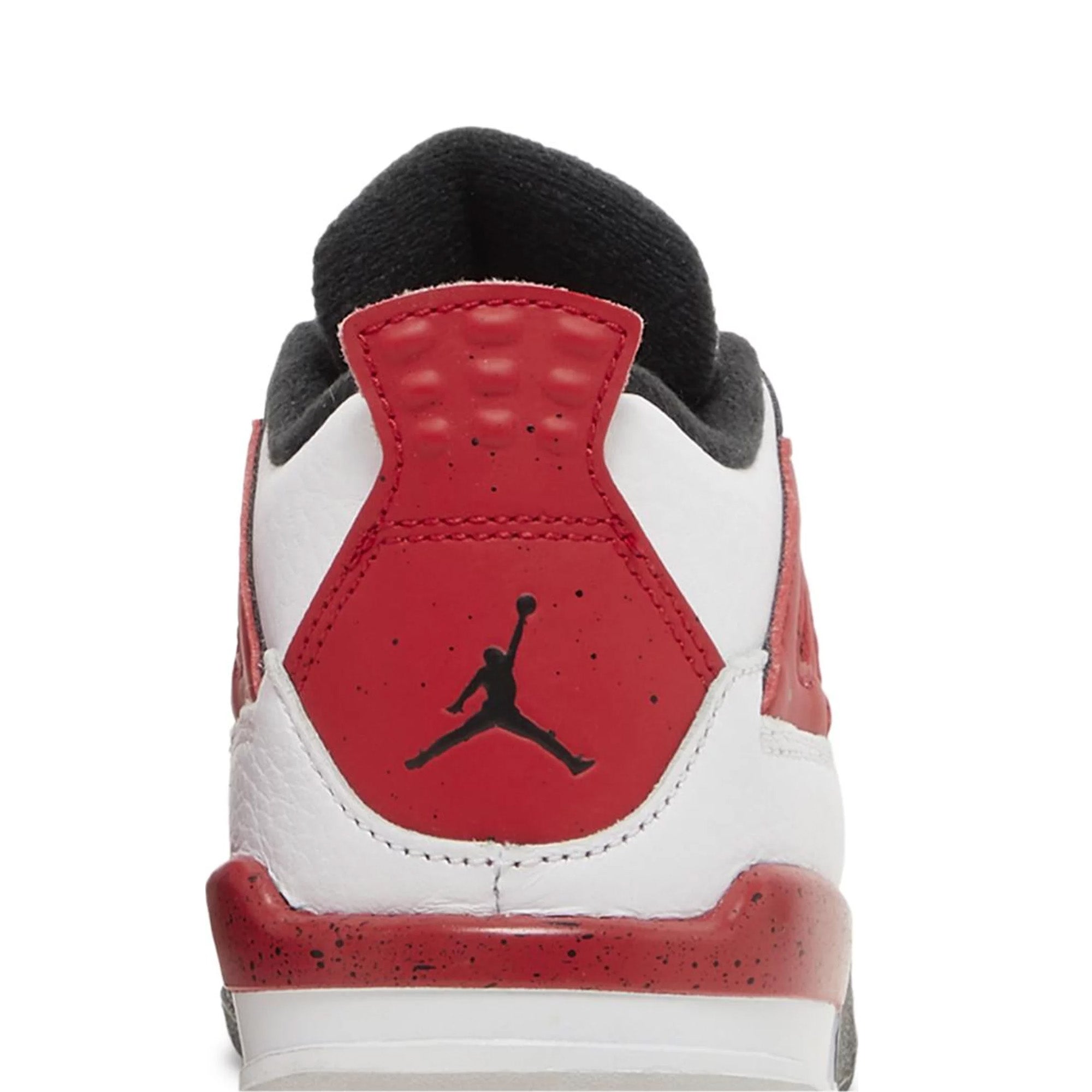 Air Jordan 4 Retro 'Red Cement' TD (2023) - Image 7