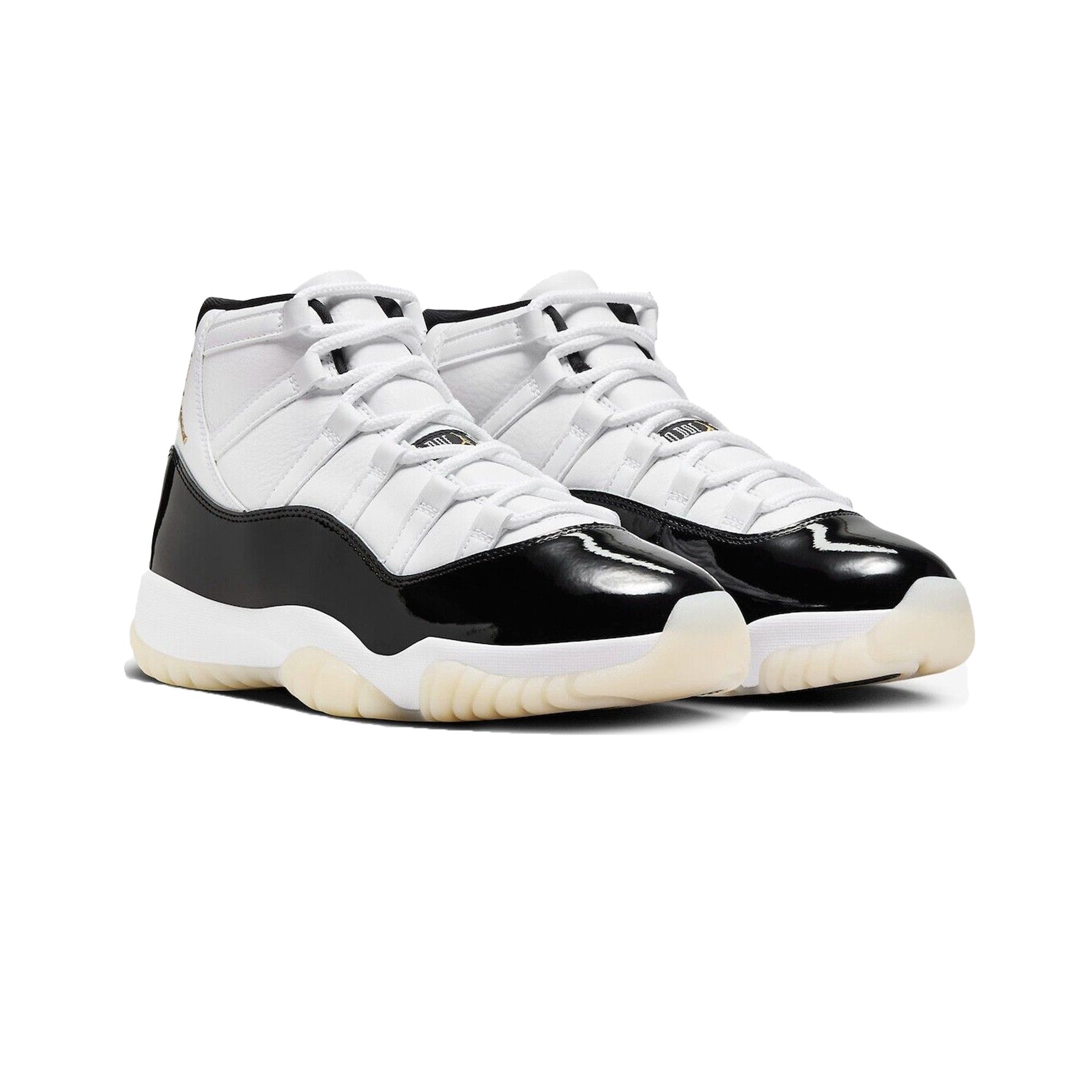 Air Jordan 11 Retro 'DMP Gratitude' GS (2023) - Image 2