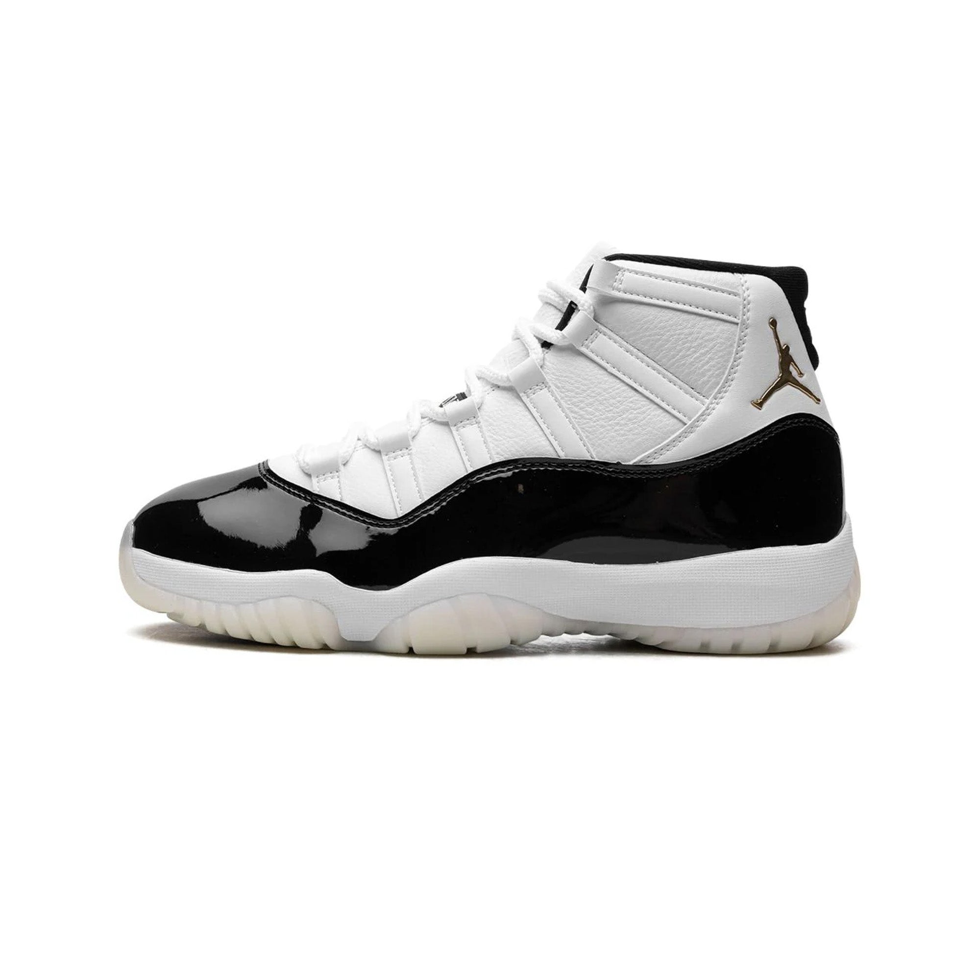 Air Jordan 11 Retro 'DMP Gratitude' GS (2023) - Image 3