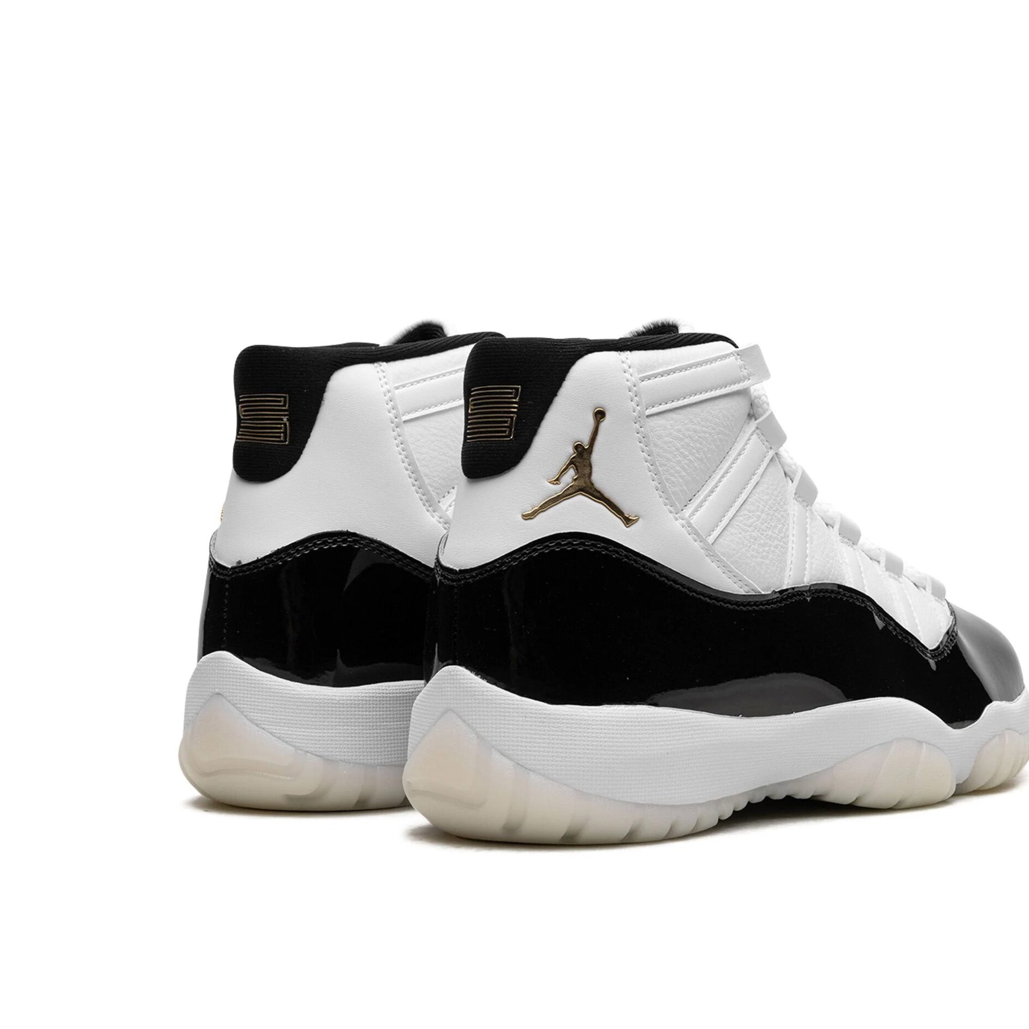 Air Jordan 11 Retro 'DMP Gratitude' GS (2023) - Image 4