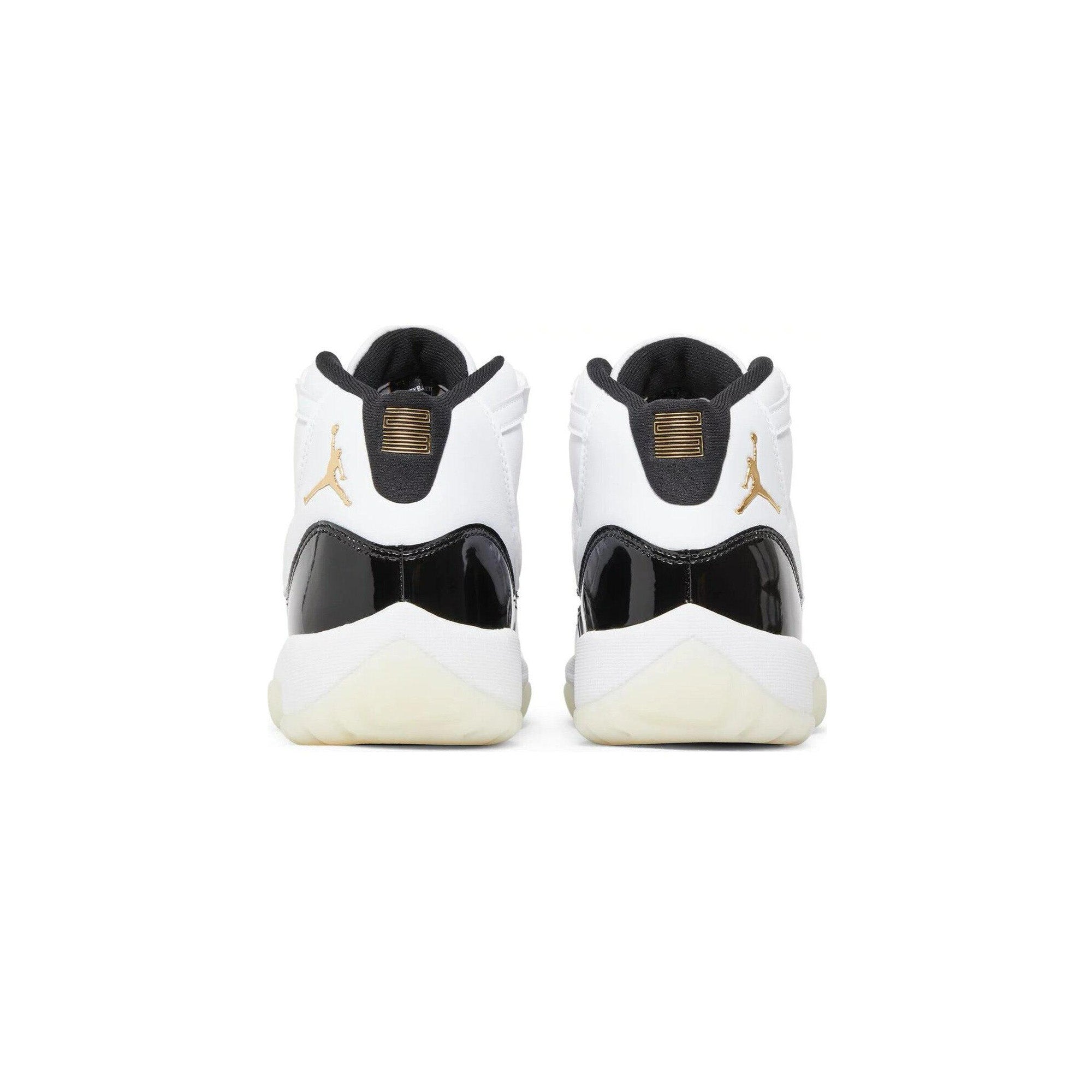 Air Jordan 11 Retro 'DMP Gratitude' GS (2023) - Image 5