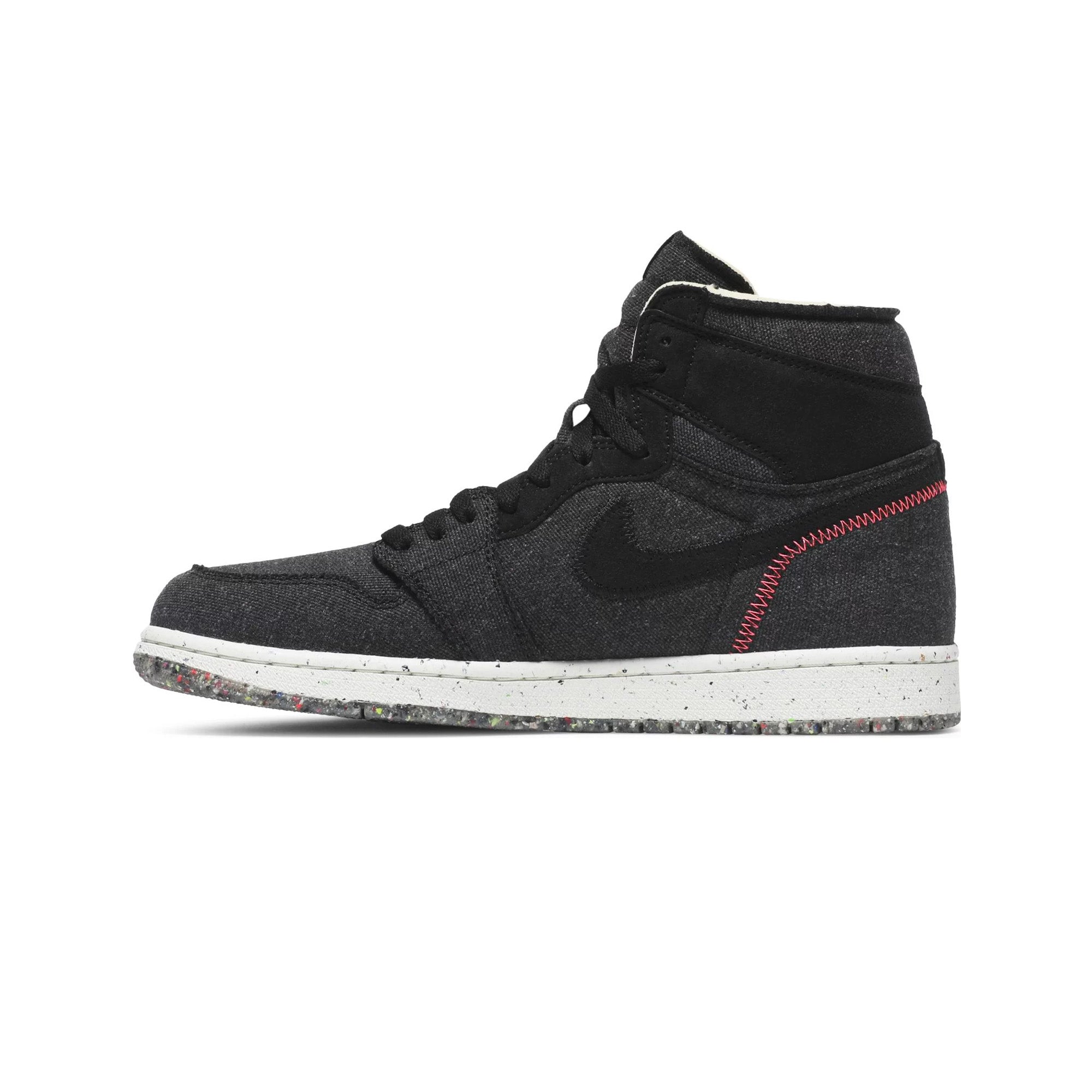 Air Jordan 1 High Zoom 'Crater' (2020) - Image 3