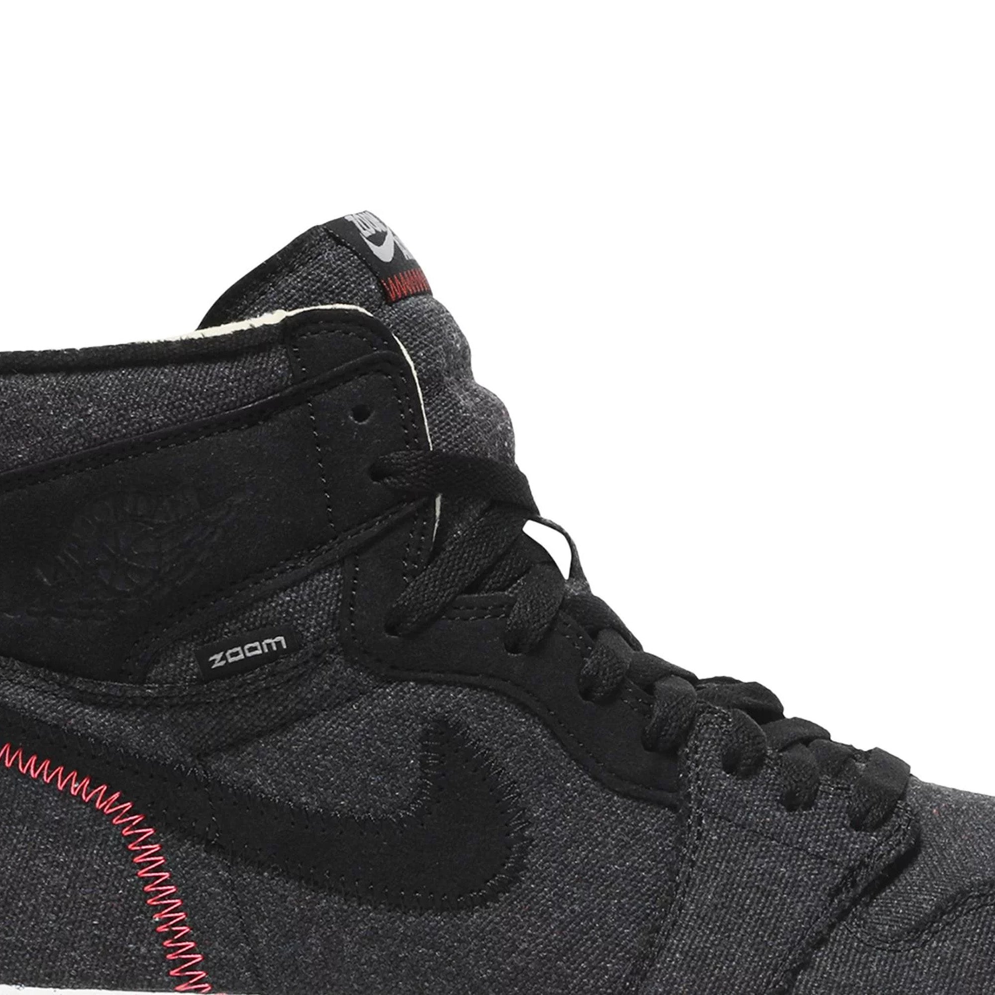 Air Jordan 1 High Zoom 'Crater' (2020) - Image 6