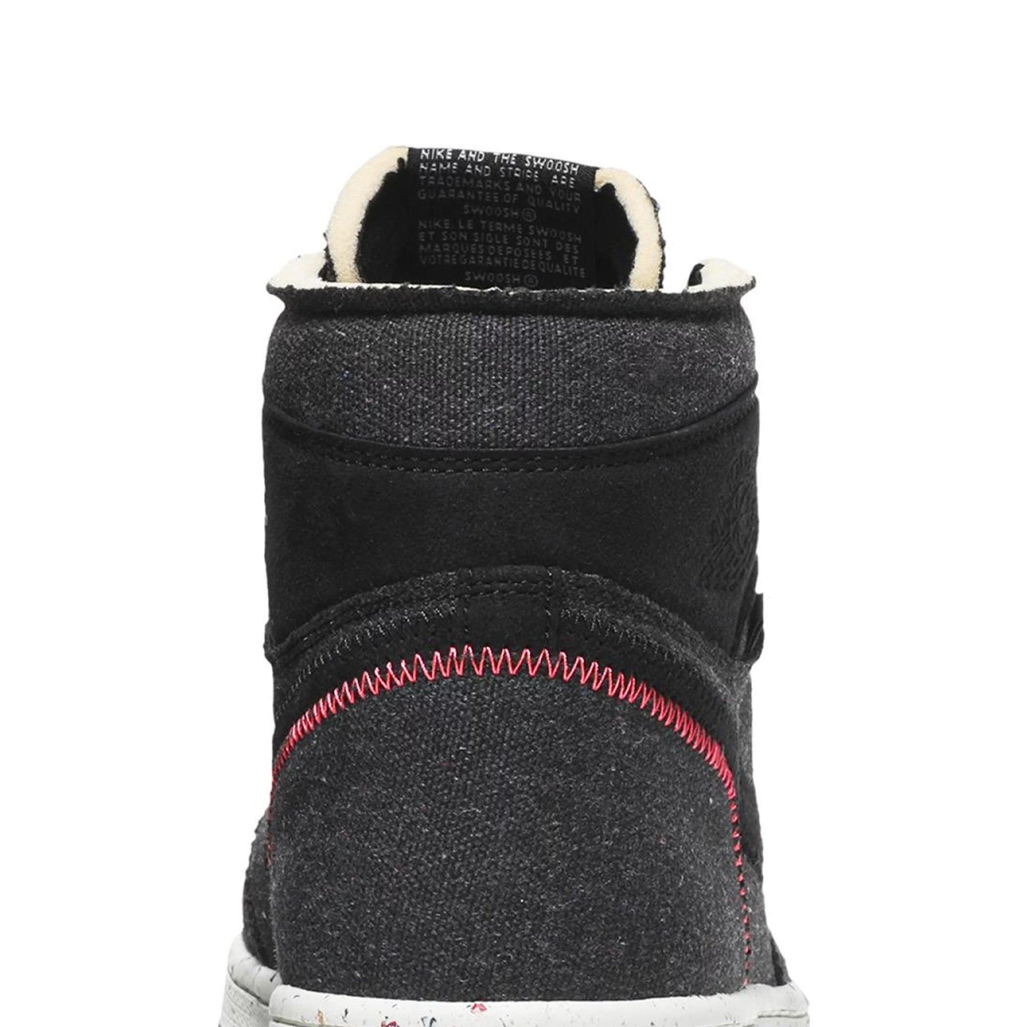 Air Jordan 1 High Zoom 'Crater' (2020) - Image 8