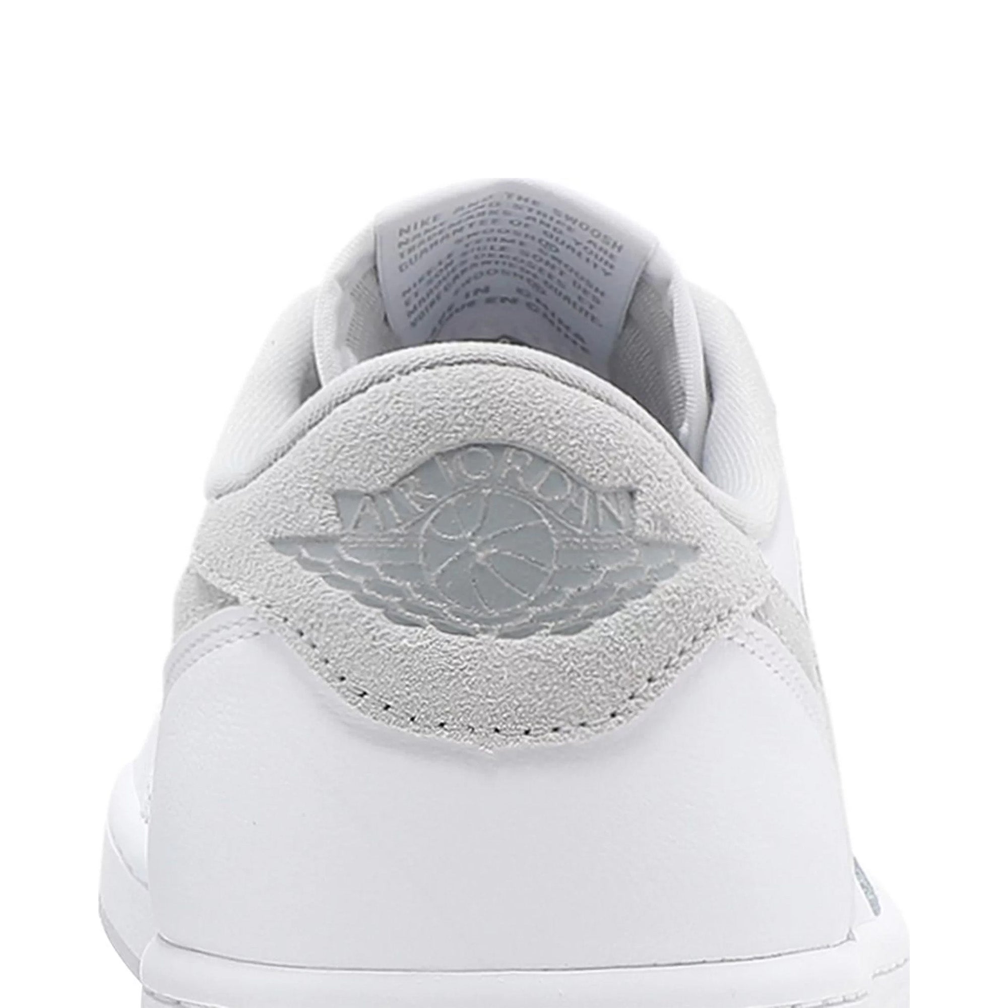 Air Jordan 1 Low OG 'Neutral Grey' 2021 - Image 6