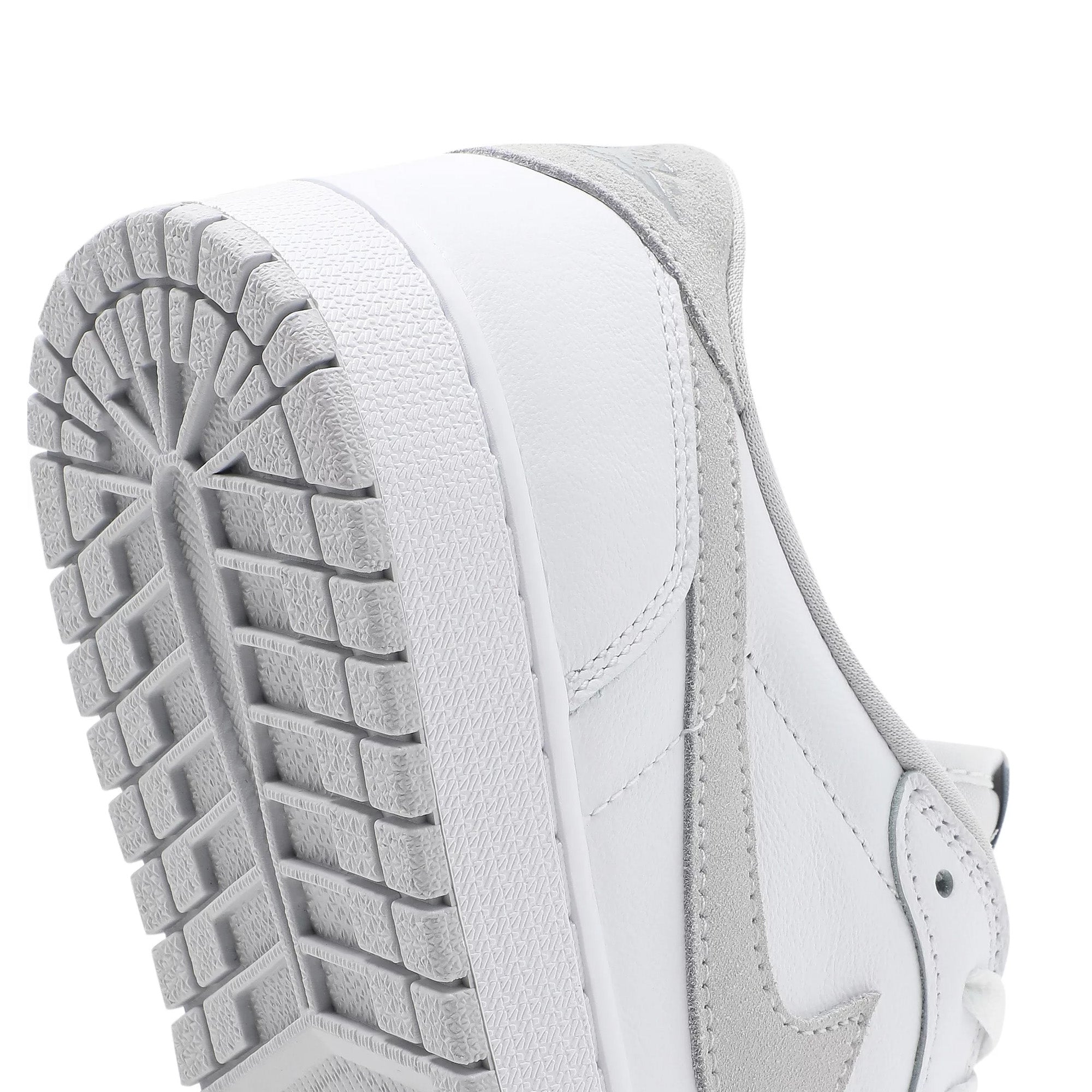 Air Jordan 1 Low OG 'Neutral Grey' 2021 - Image 9