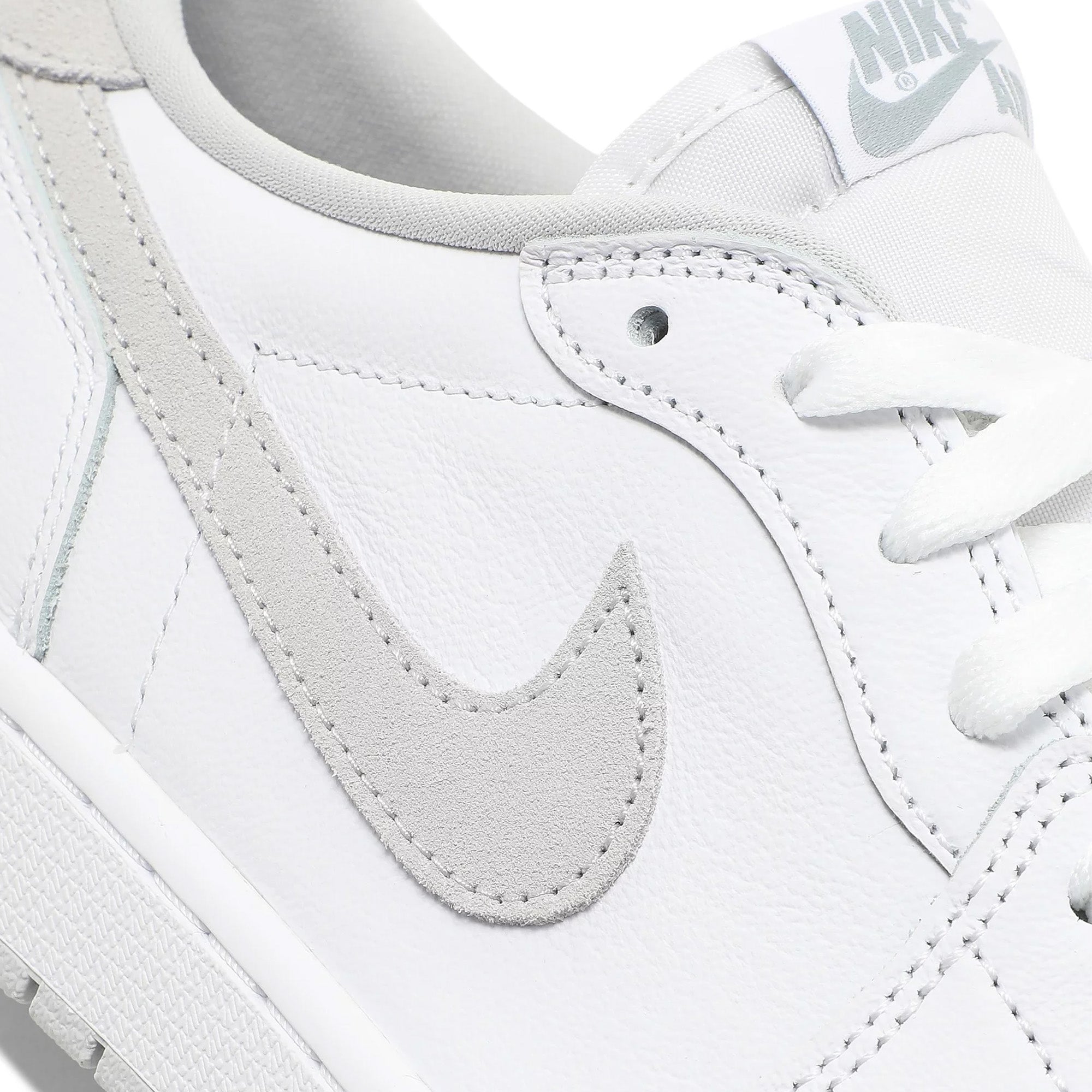 Air Jordan 1 Low OG 'Neutral Grey' 2021 - Image 11
