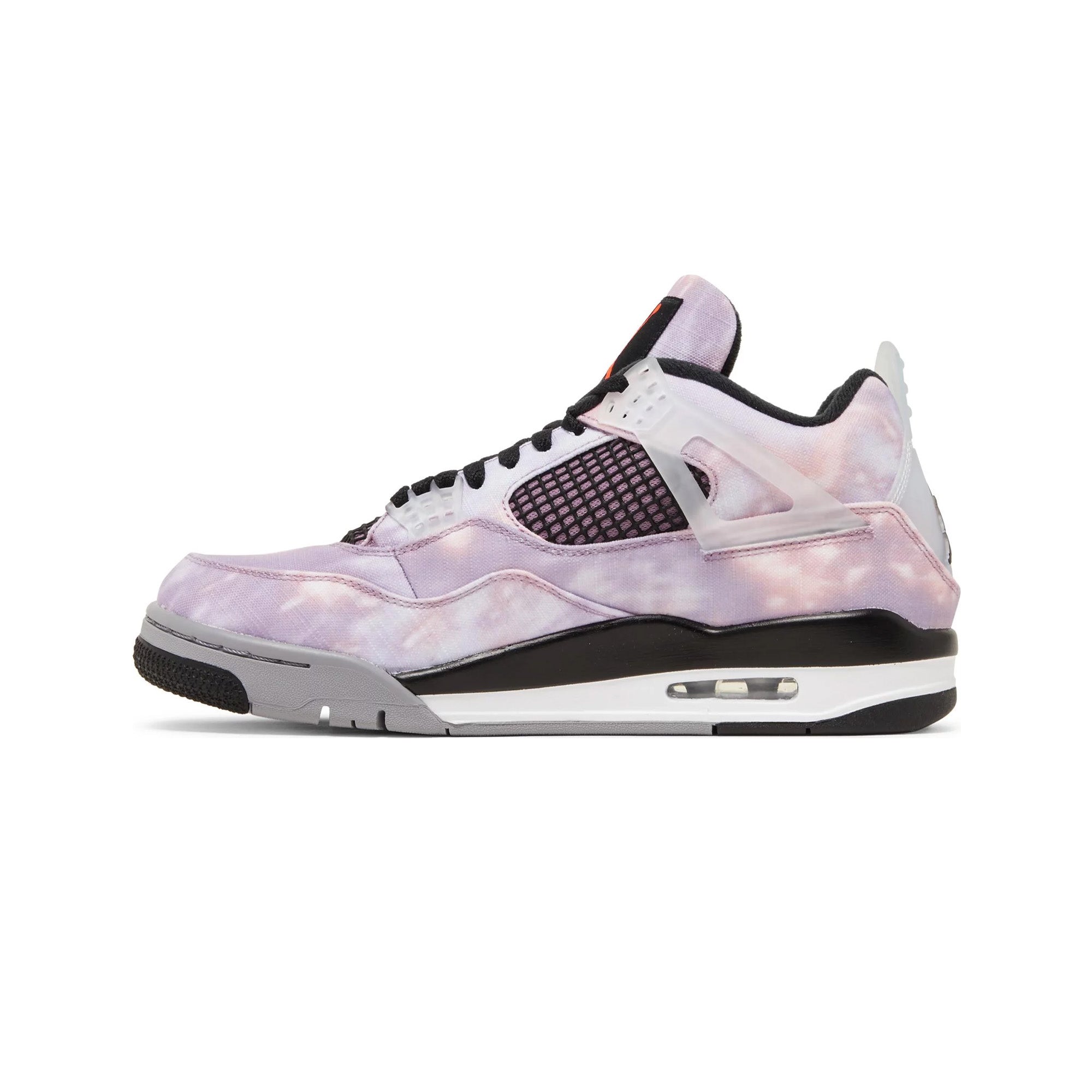 Air Jordan 4 'Zen Master' (2022) - Image 3