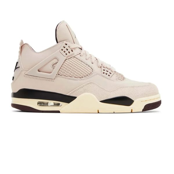 Air Jordan 4 Retro OG SP A Ma Mani茅re 'While You Were Sleeping' Women's (2024)