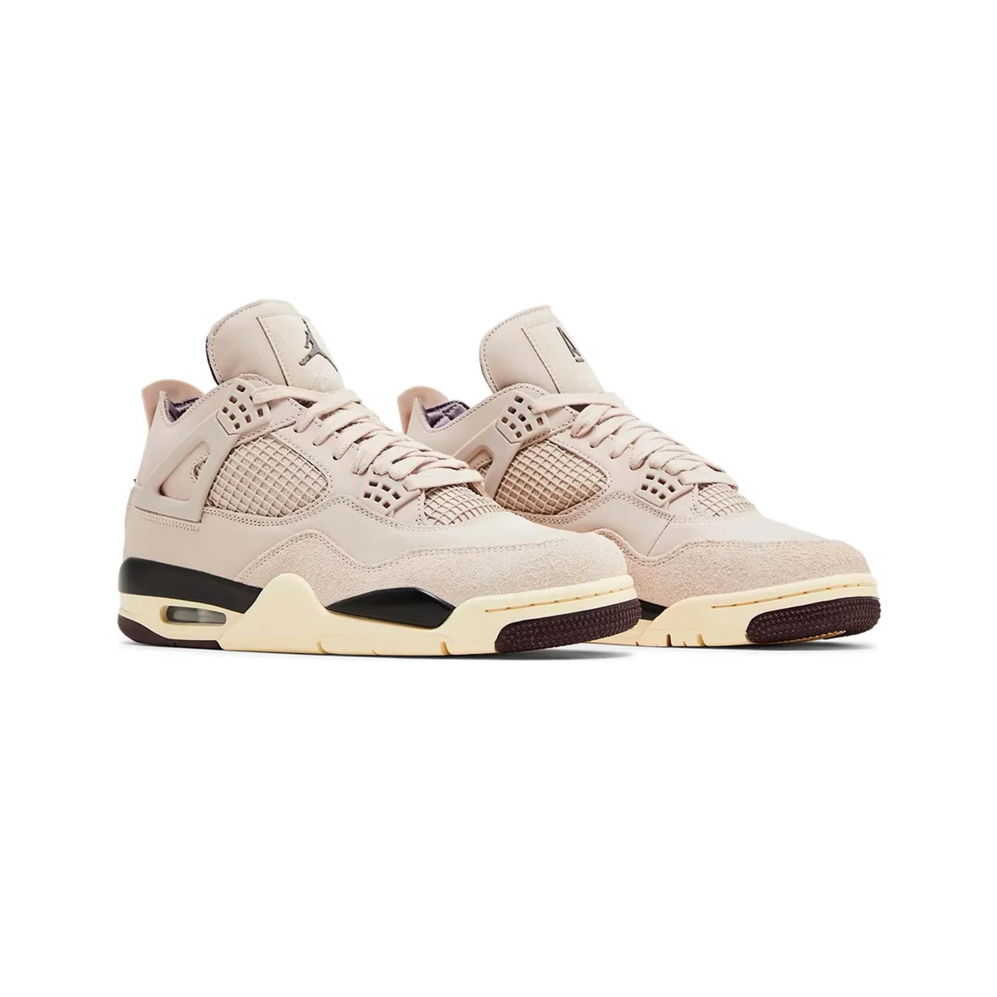 Air Jordan 4 Retro OG SP A Ma Mani茅re 'While You Were Sleeping' Women's (2024) - Image 2